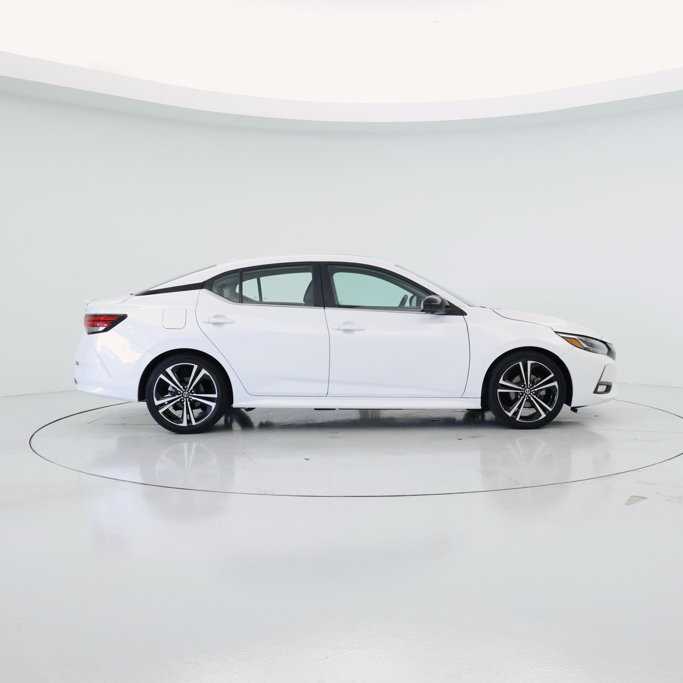 Thumbnail: 2023 Nissan Sentra - 7