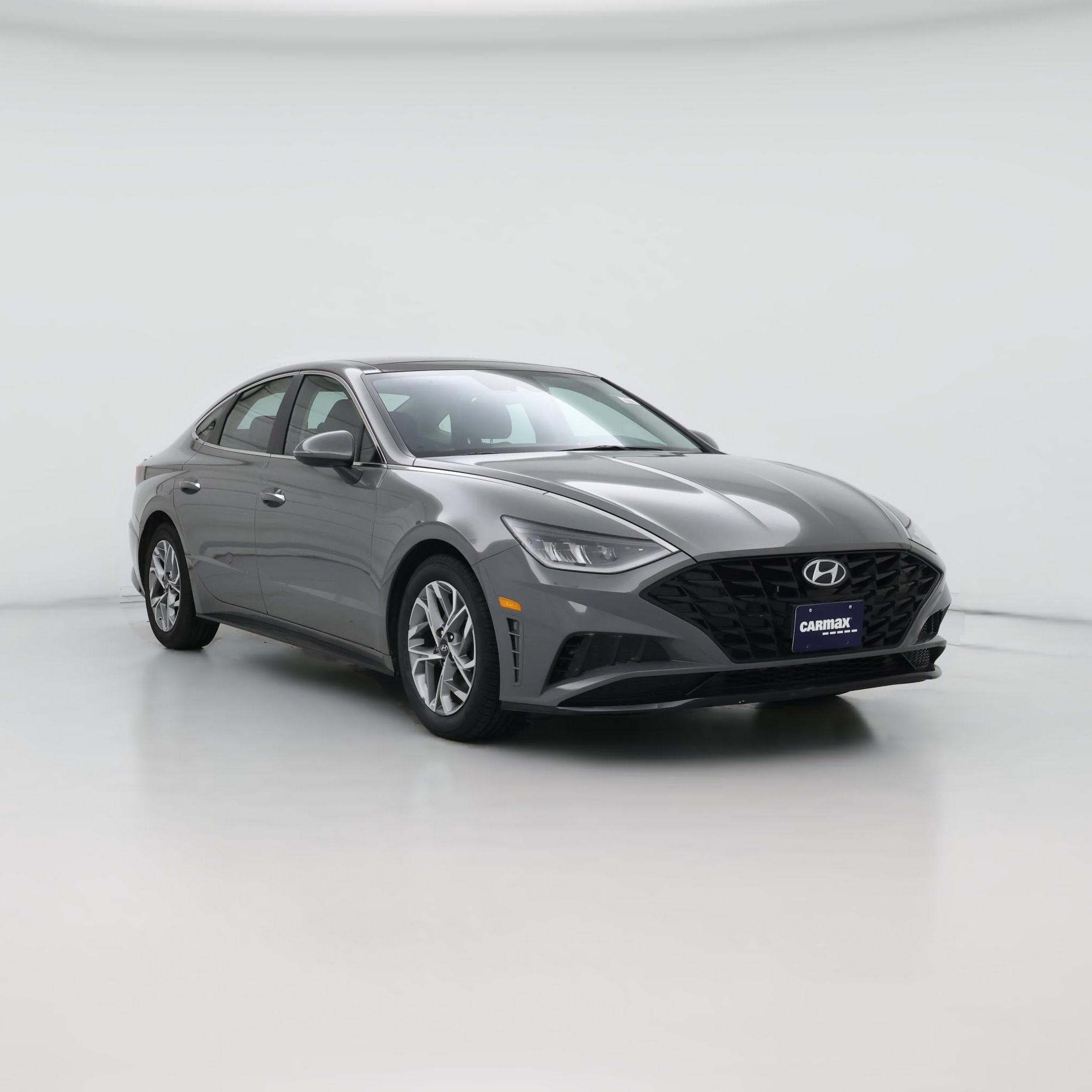 Thumbnail: 2023 Hyundai Sonata - 1