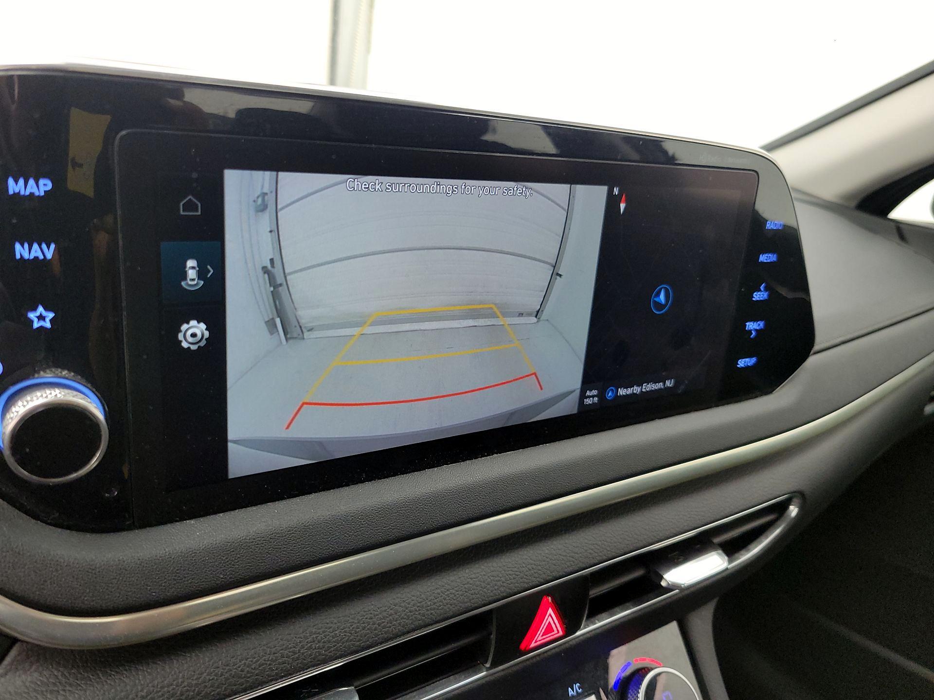 Thumbnail: 2023 Hyundai Sonata - 15