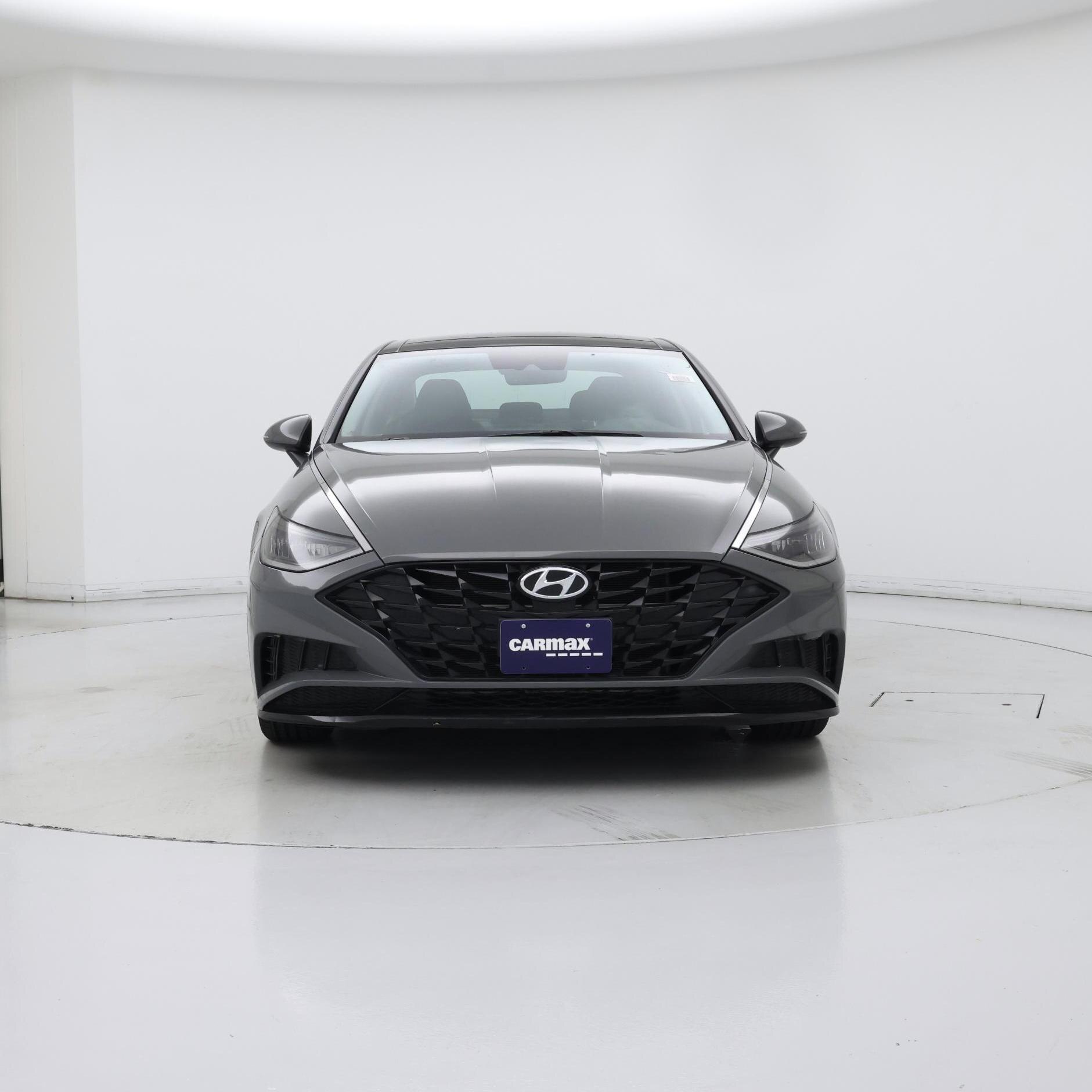 Thumbnail: 2023 Hyundai Sonata - 5