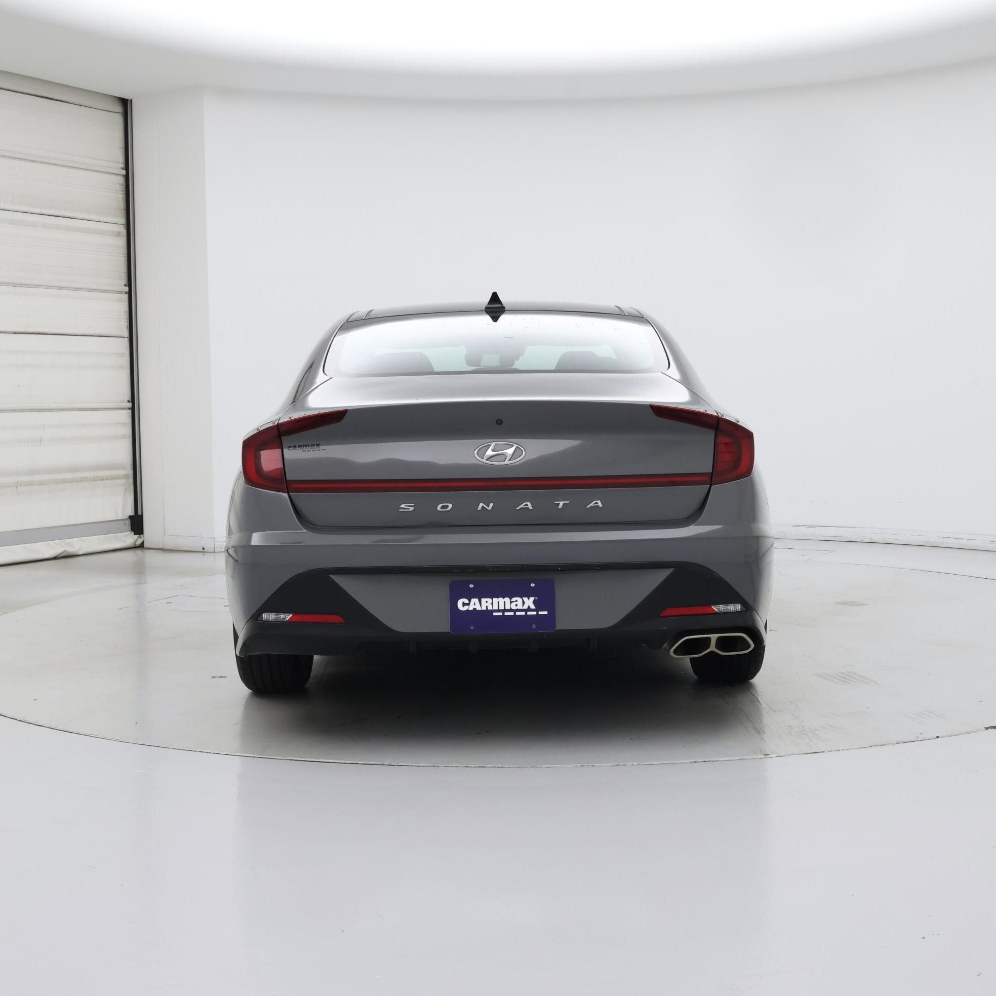 Thumbnail: 2023 Hyundai Sonata - 6