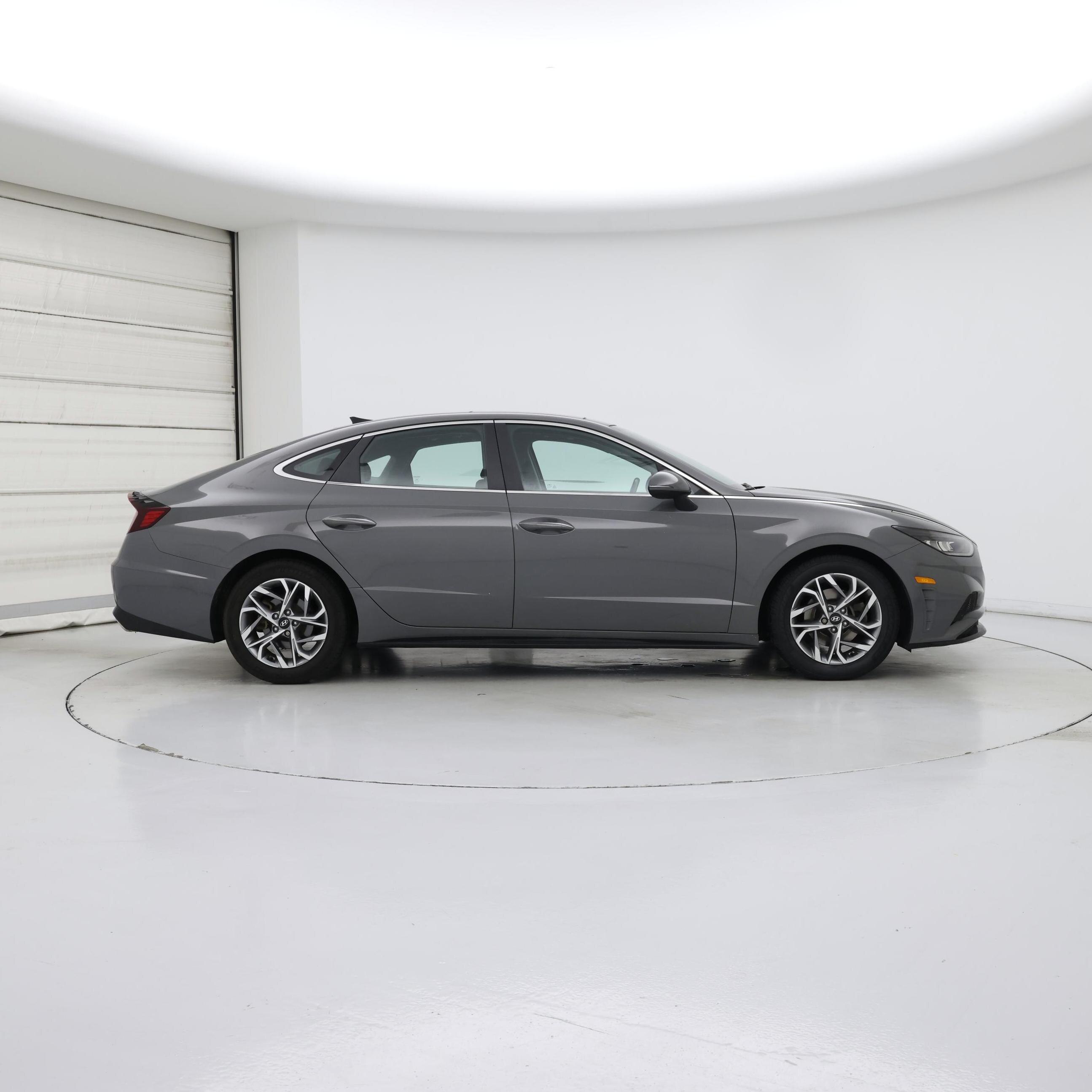 Thumbnail: 2023 Hyundai Sonata - 7