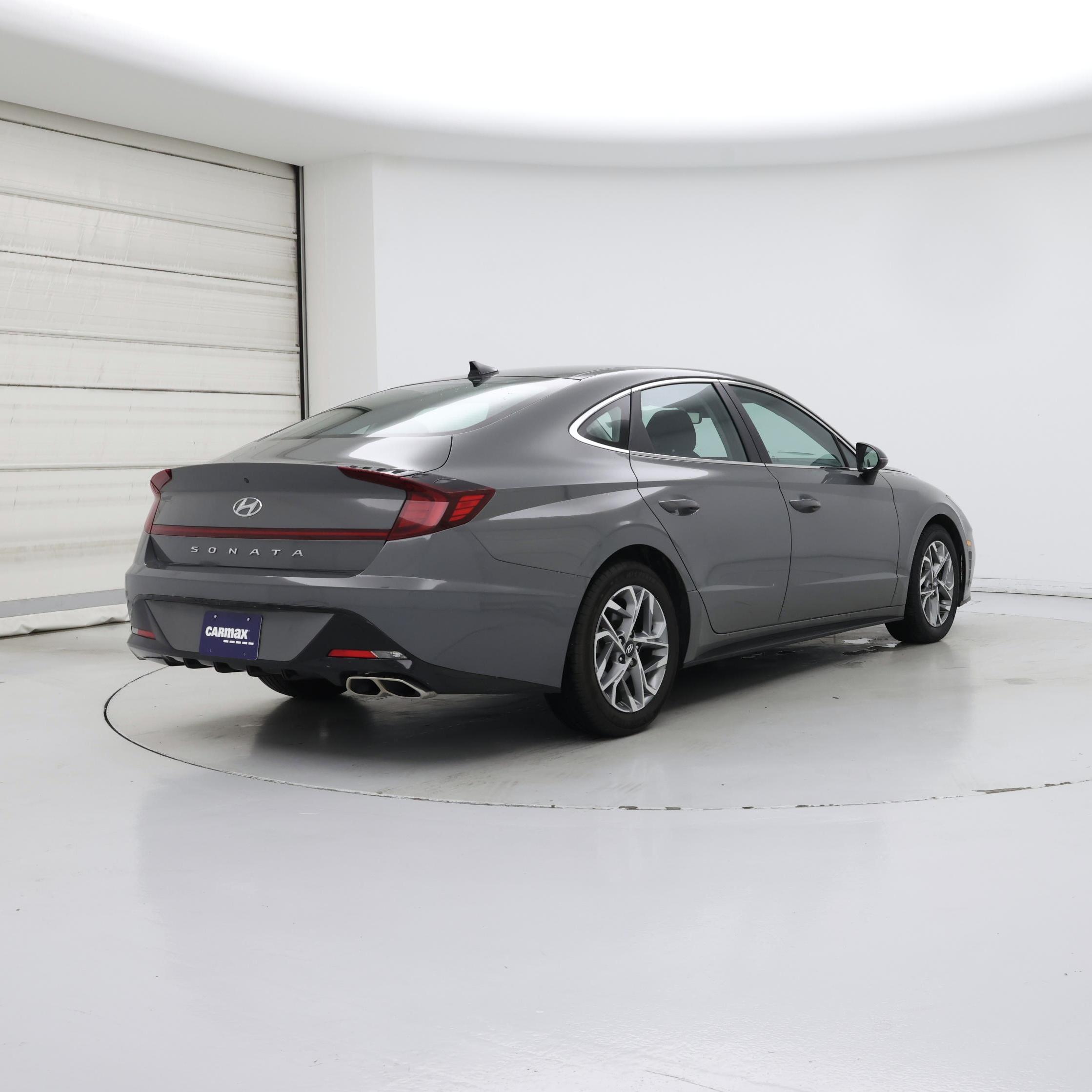 Thumbnail: 2023 Hyundai Sonata - 8