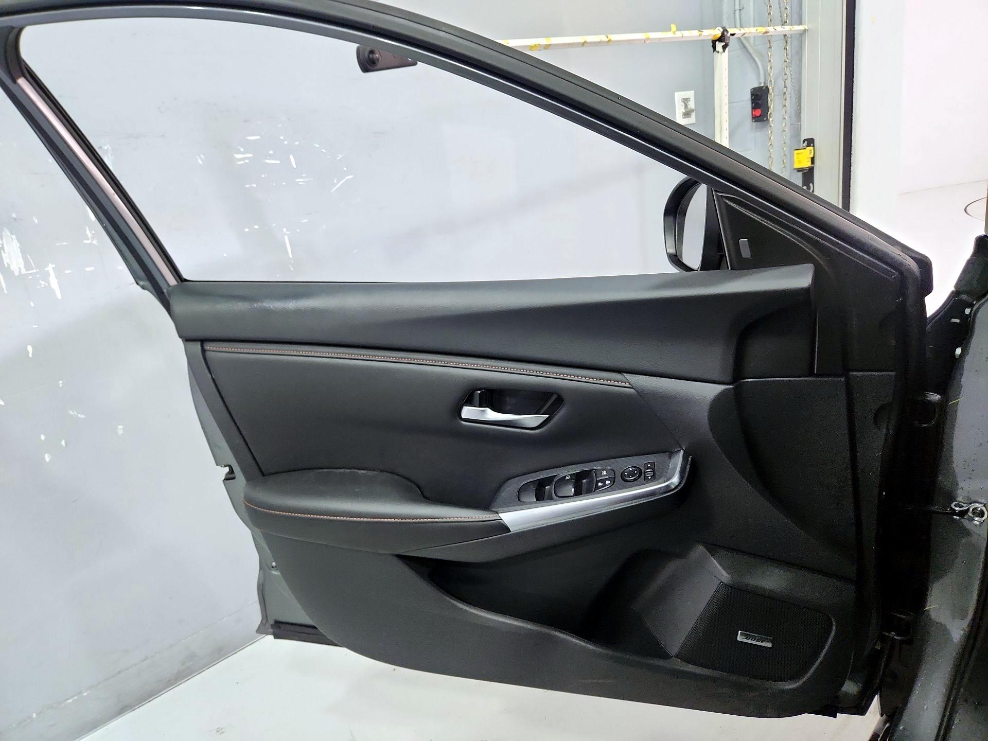 Thumbnail: 2023 Nissan Sentra - 12