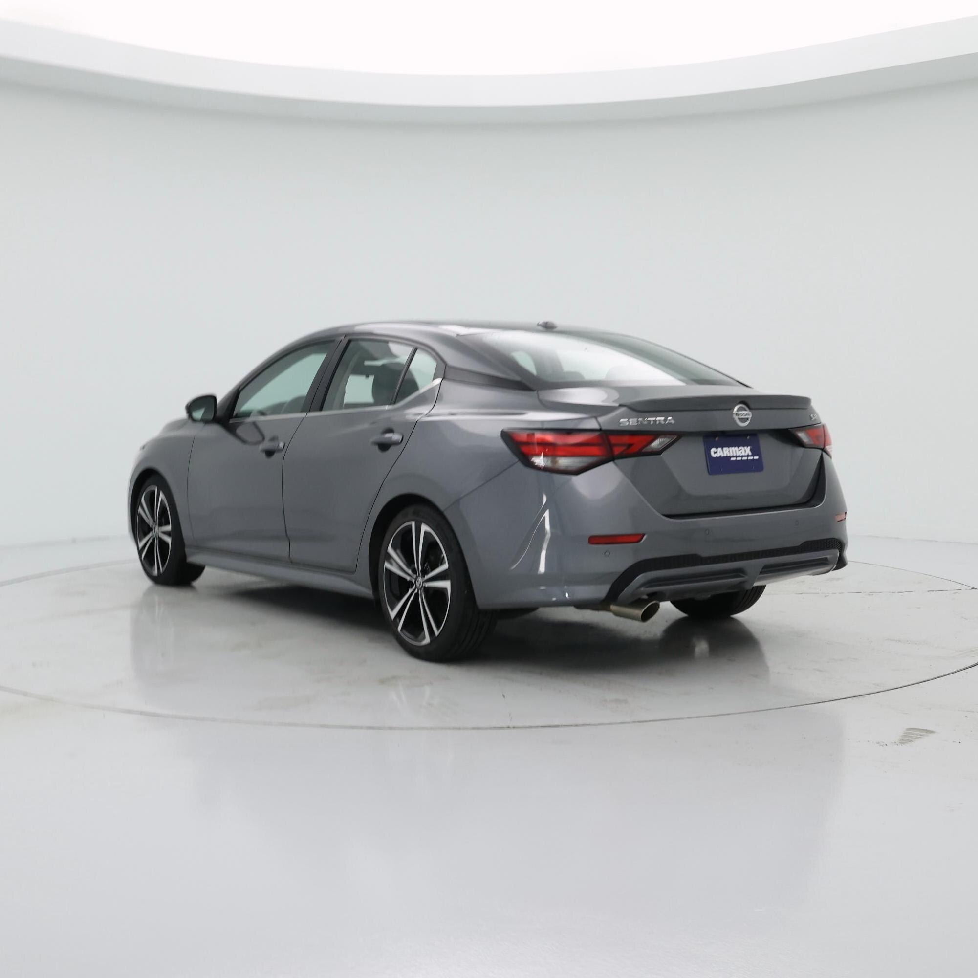 Thumbnail: 2023 Nissan Sentra - 2