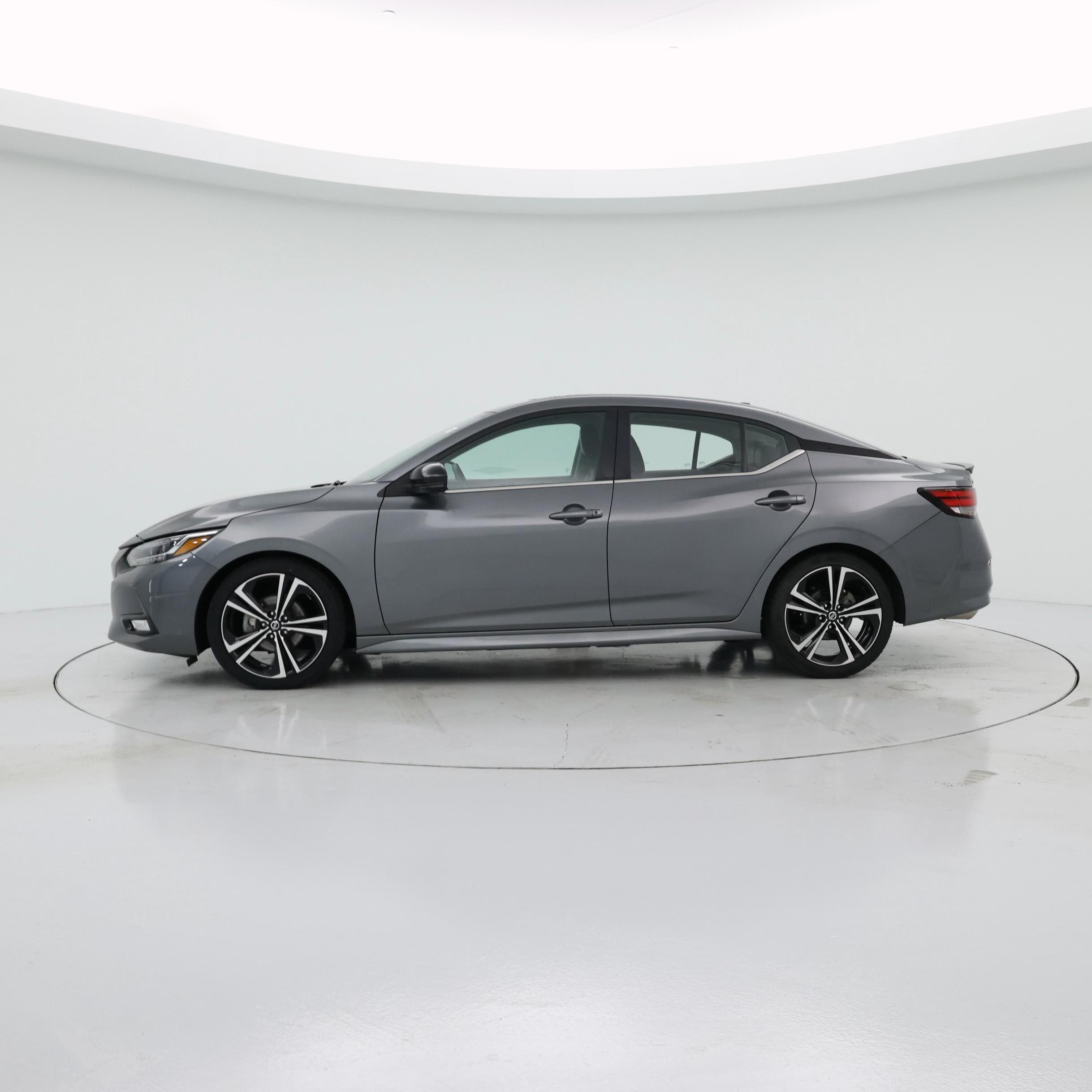 Thumbnail: 2023 Nissan Sentra - 3
