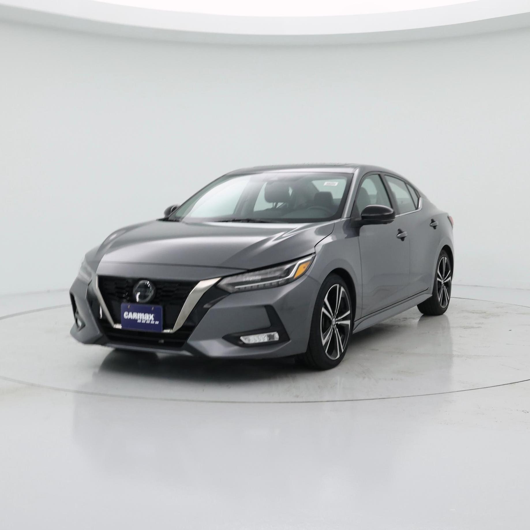 Thumbnail: 2023 Nissan Sentra - 4
