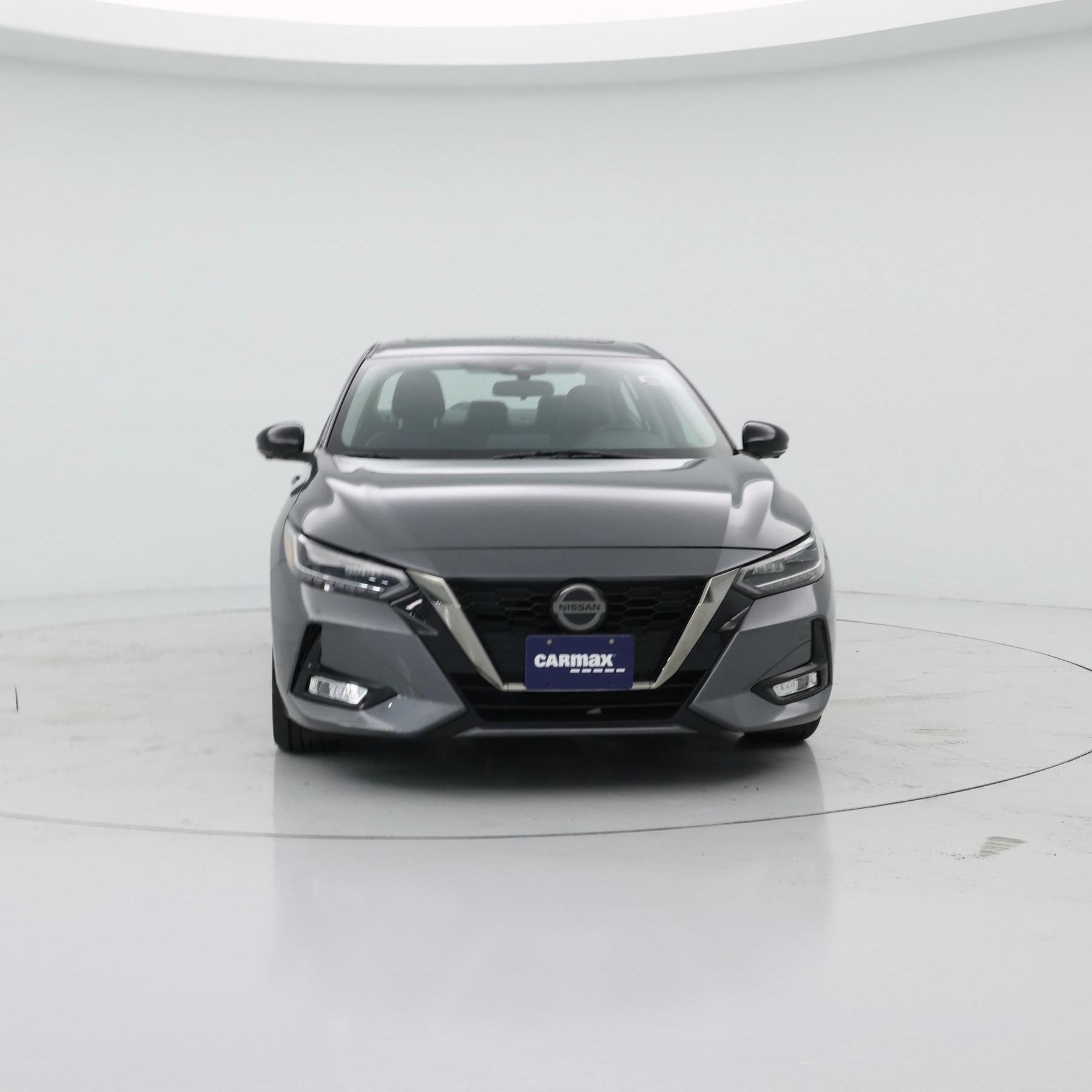 Thumbnail: 2023 Nissan Sentra - 5