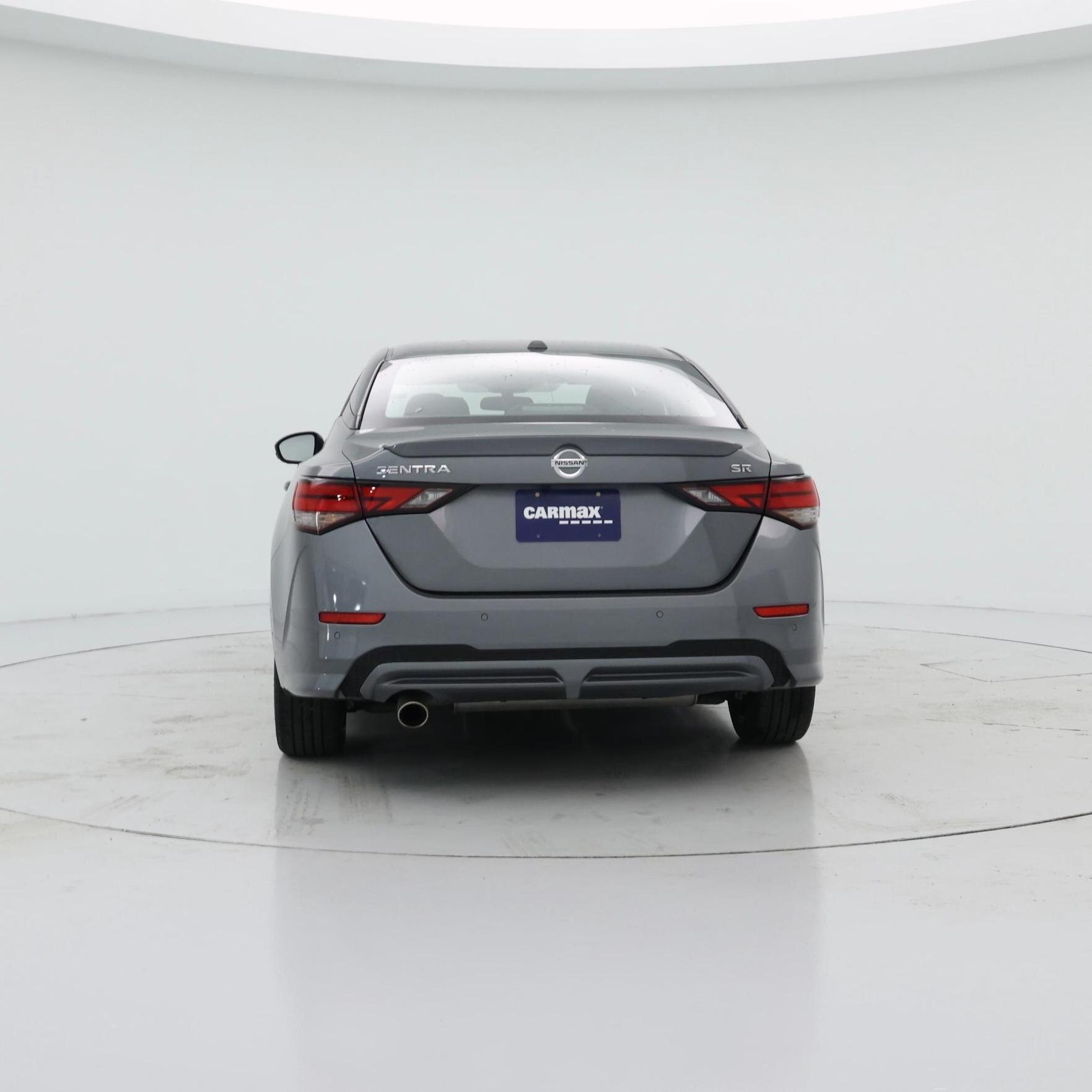 Thumbnail: 2023 Nissan Sentra - 6