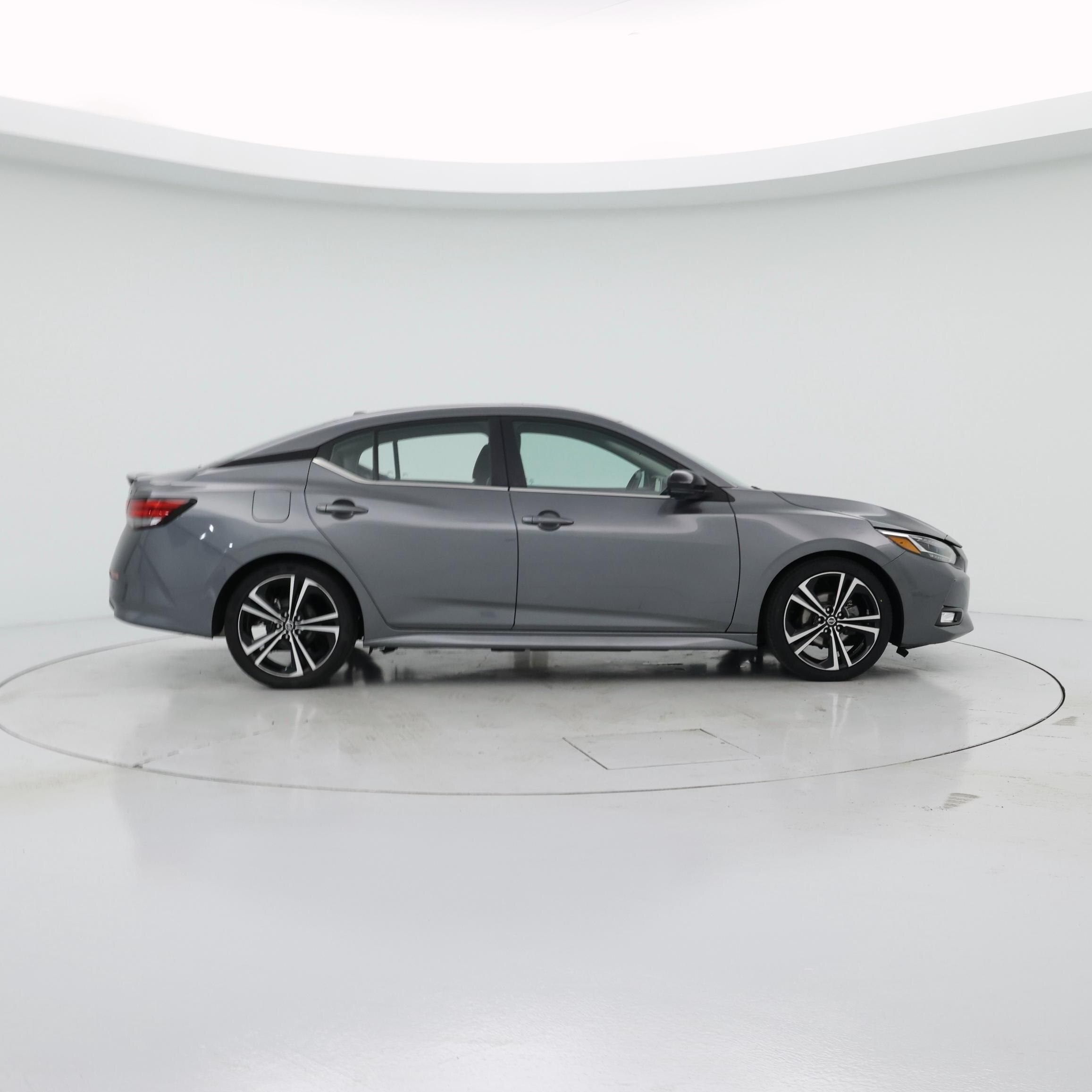 Thumbnail: 2023 Nissan Sentra - 7