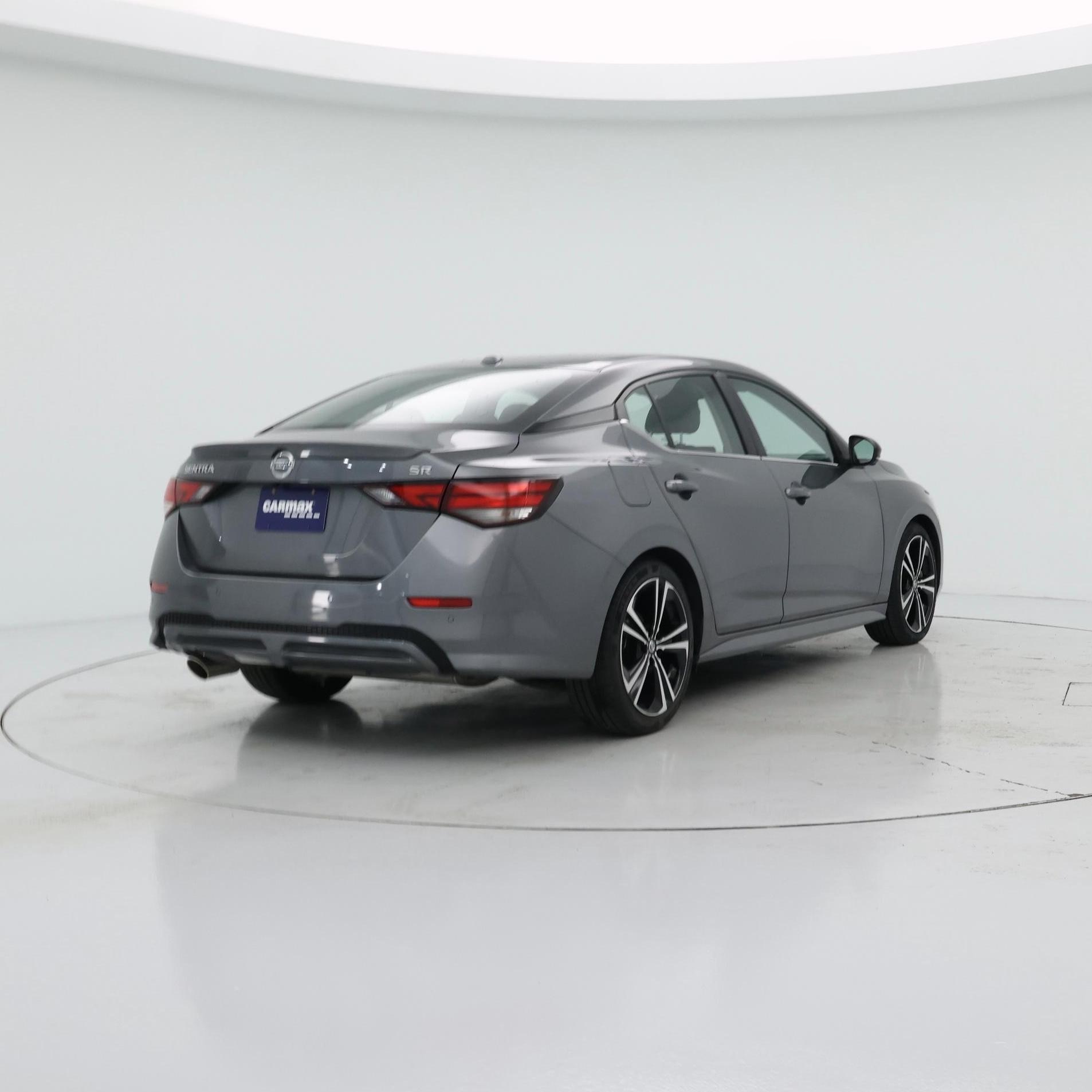 Thumbnail: 2023 Nissan Sentra - 8