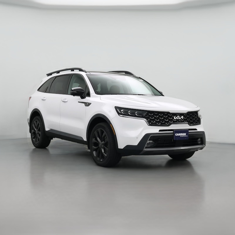 2022 Kia Sorento X-Line SX Prestige