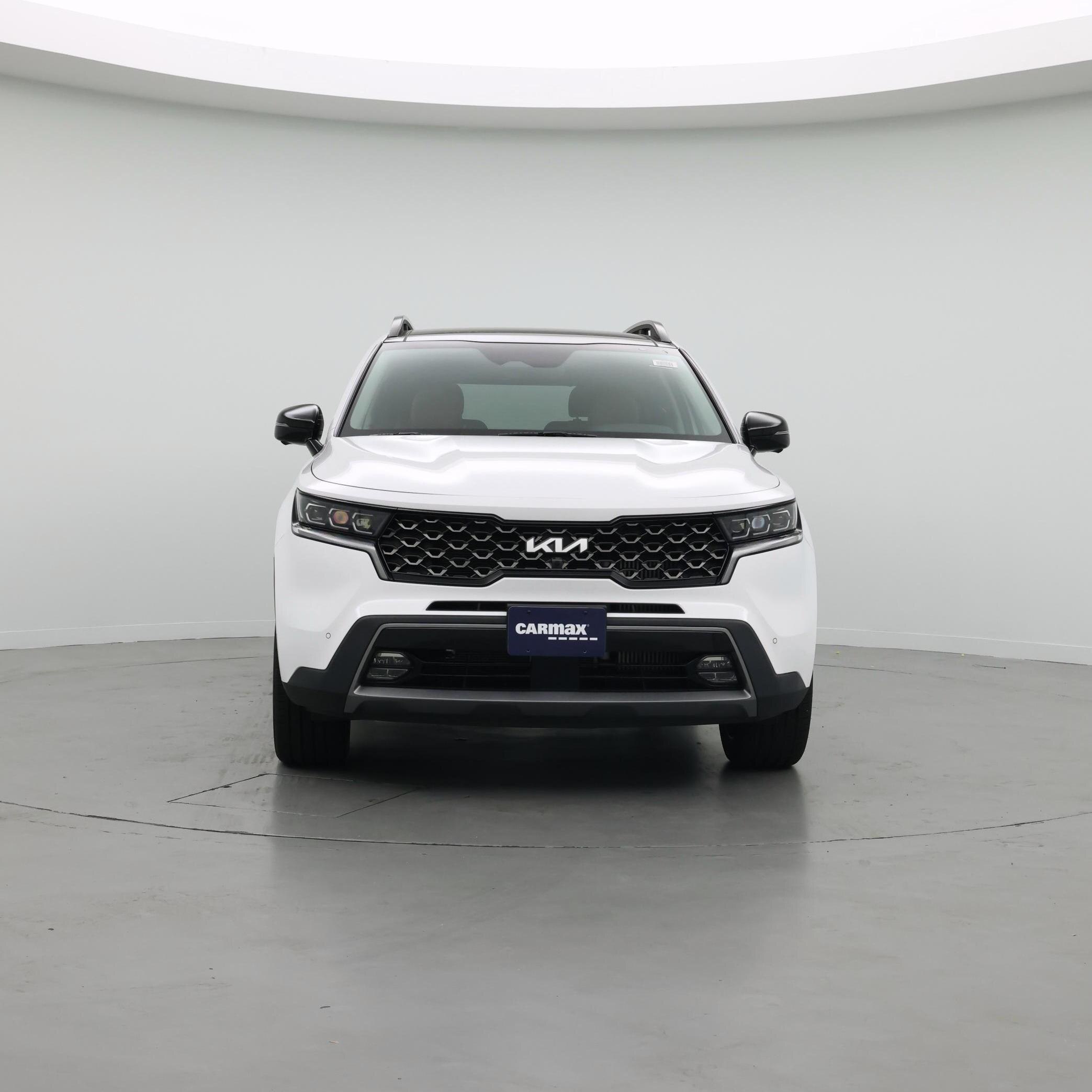 Thumbnail: 2022 Kia Sorento - 5
