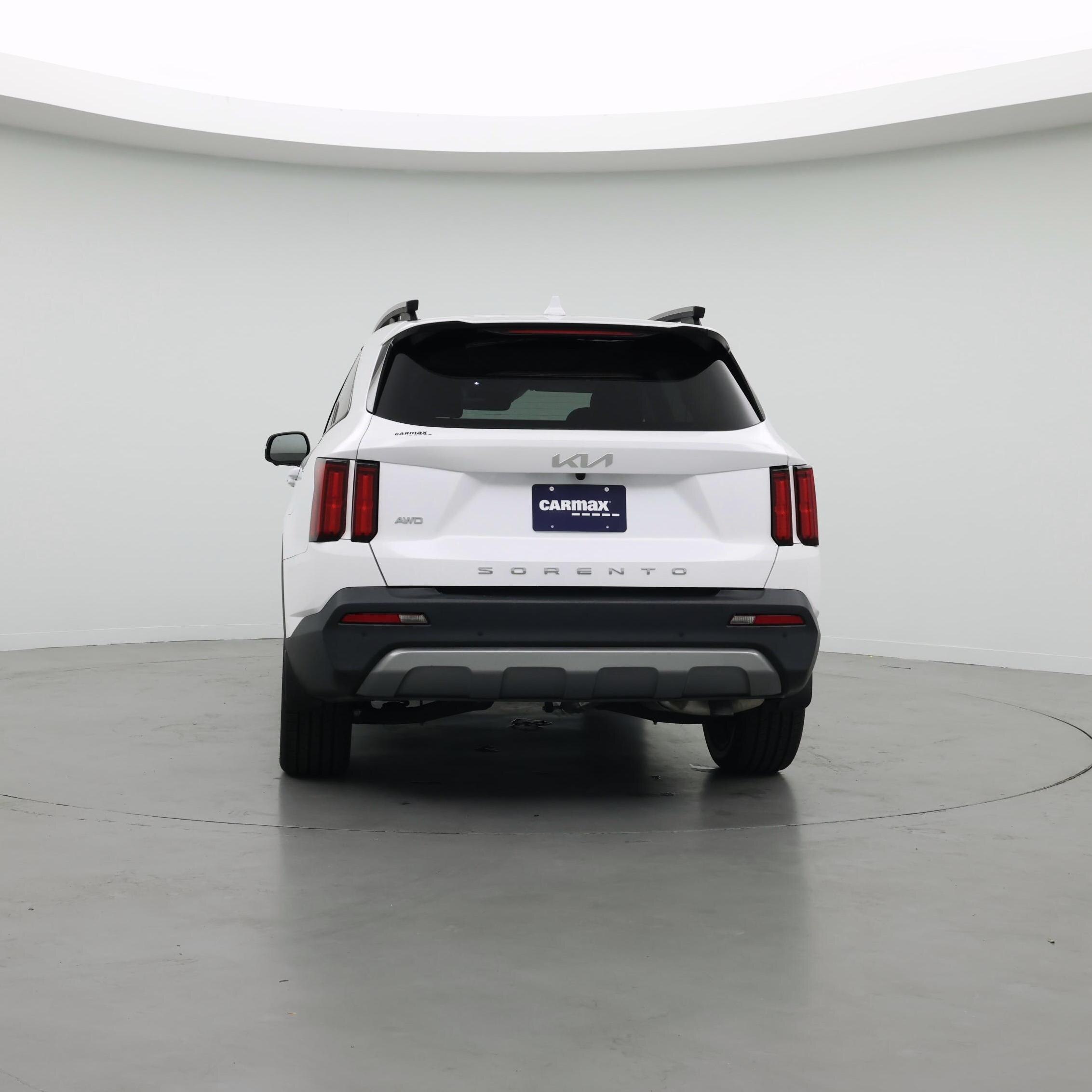 Thumbnail: 2022 Kia Sorento - 6