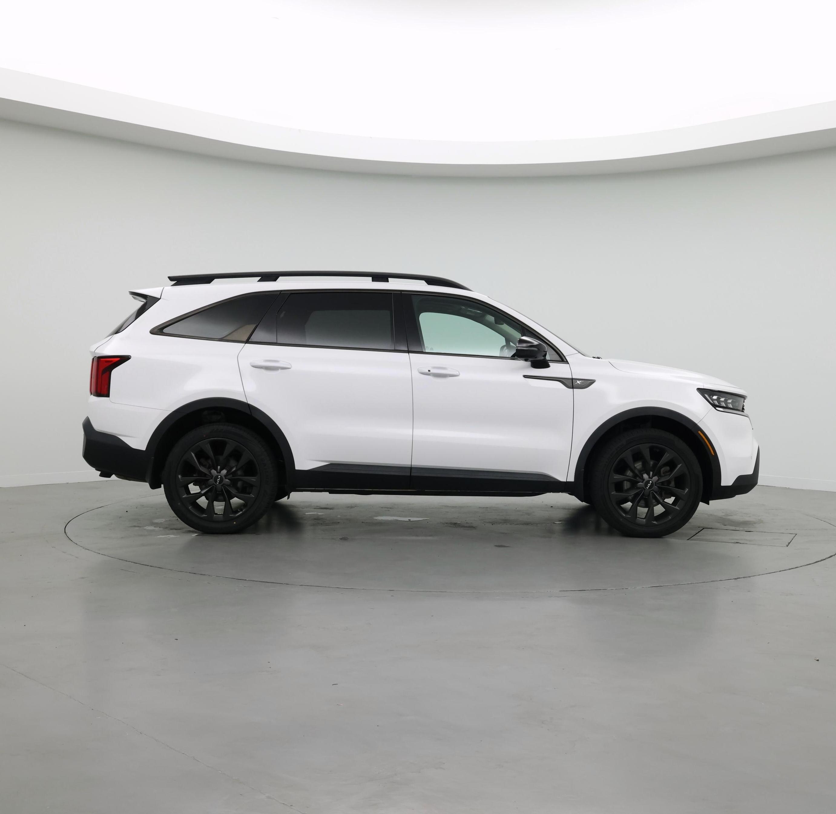 Thumbnail: 2022 Kia Sorento - 7