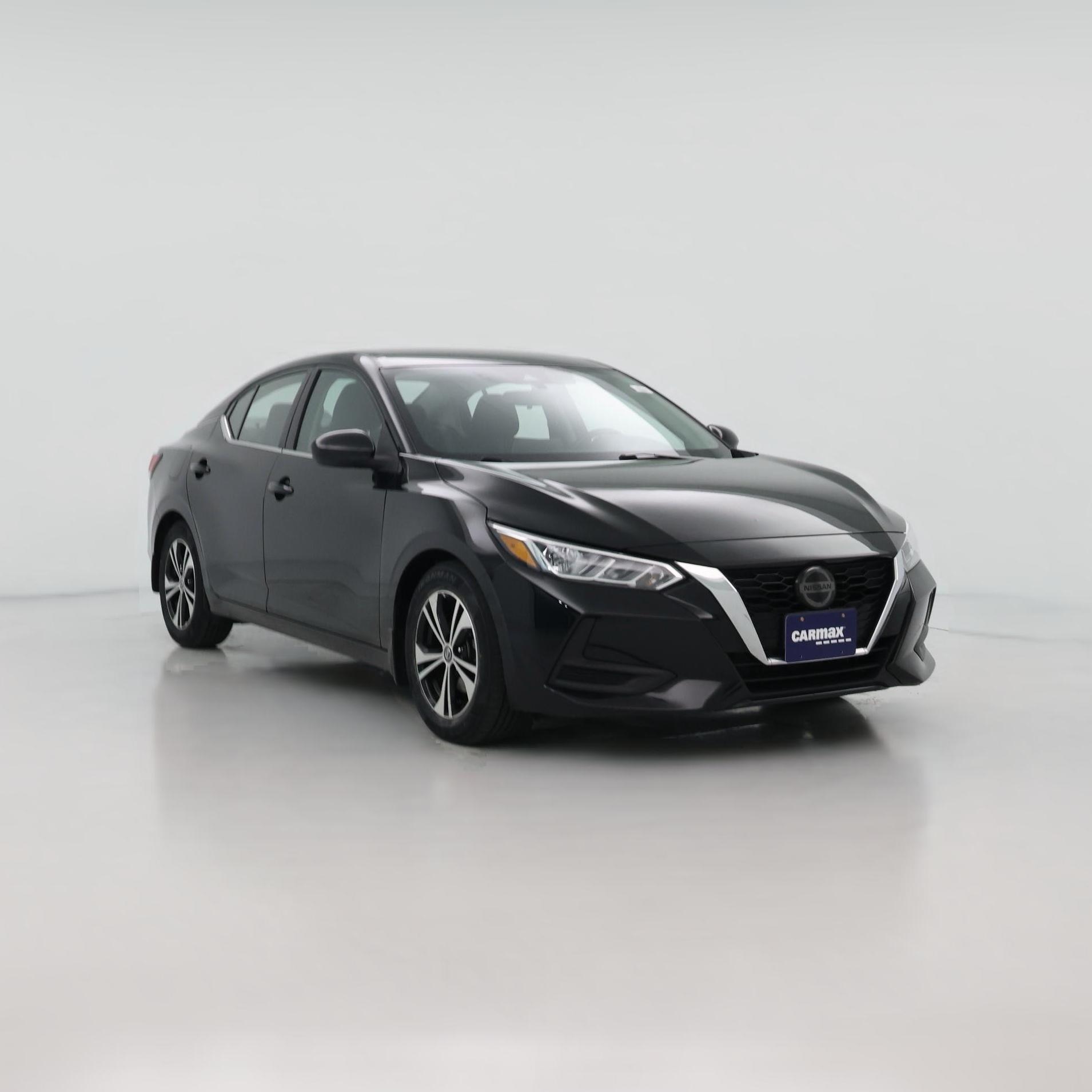 Thumbnail: 2023 Nissan Sentra - 1