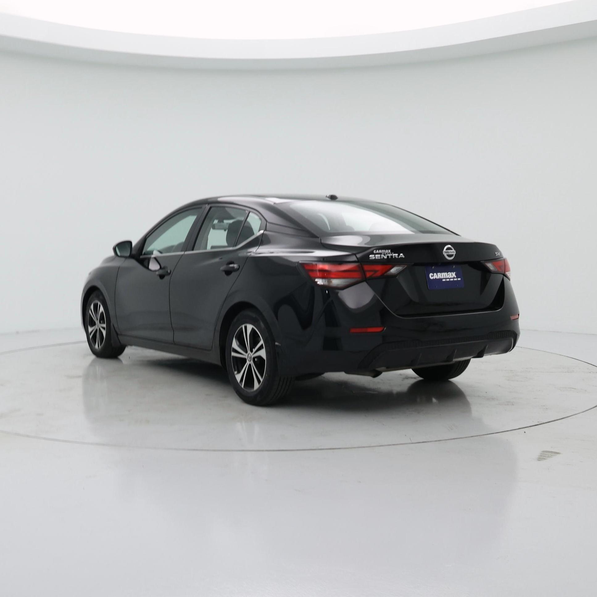 Thumbnail: 2023 Nissan Sentra - 2