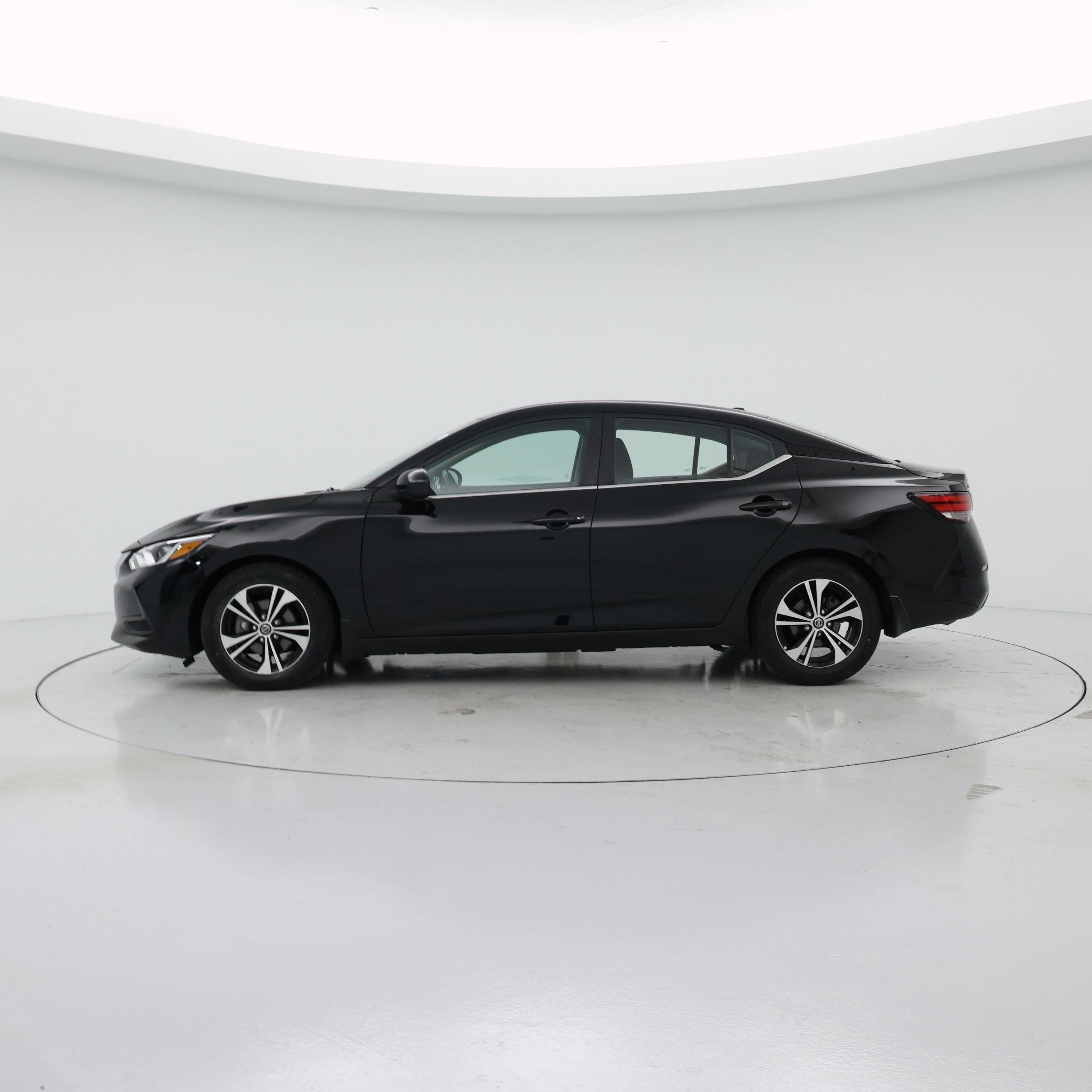 Thumbnail: 2023 Nissan Sentra - 3