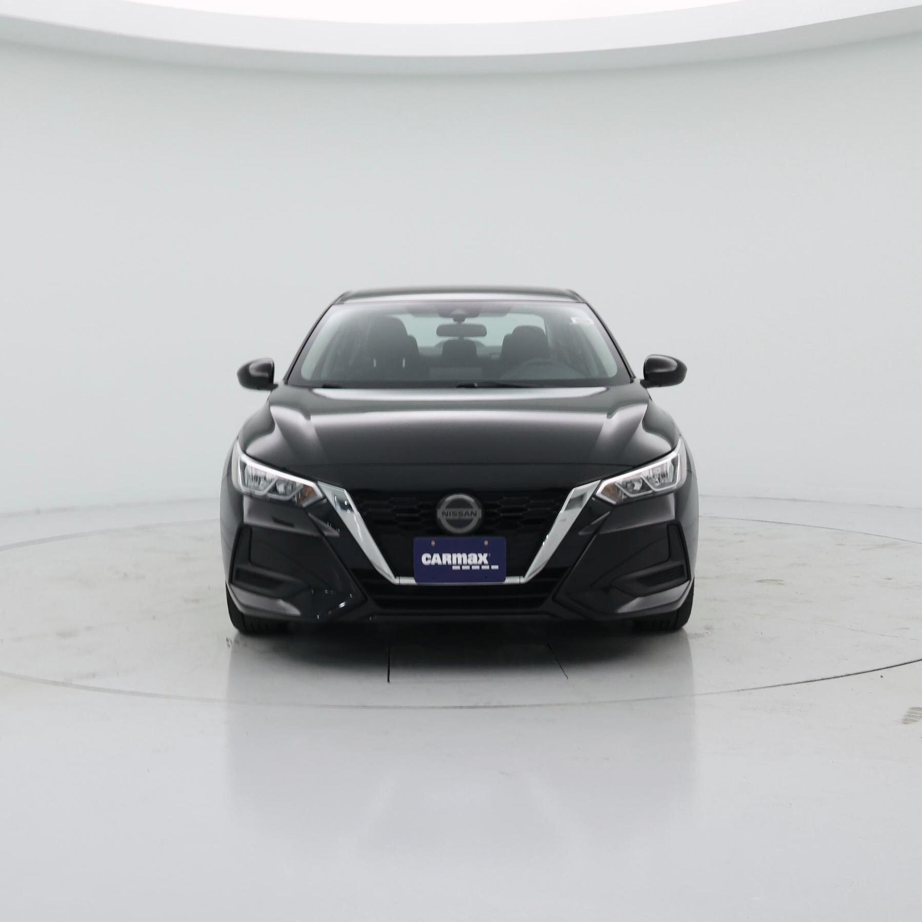 Thumbnail: 2023 Nissan Sentra - 5