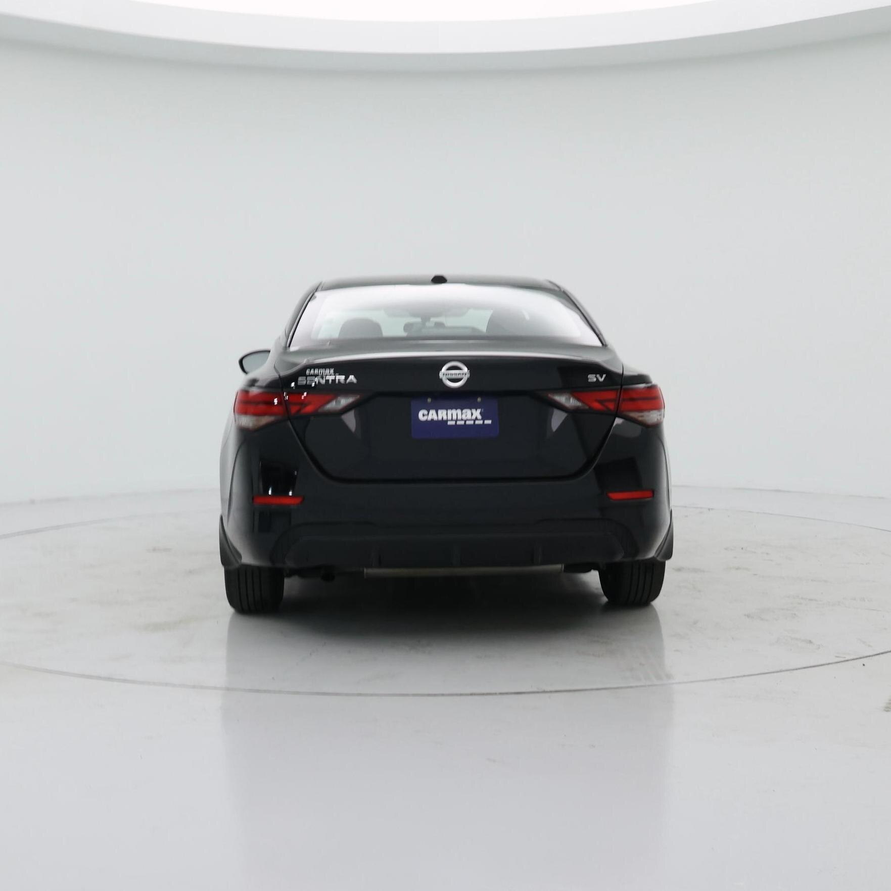 Thumbnail: 2023 Nissan Sentra - 6