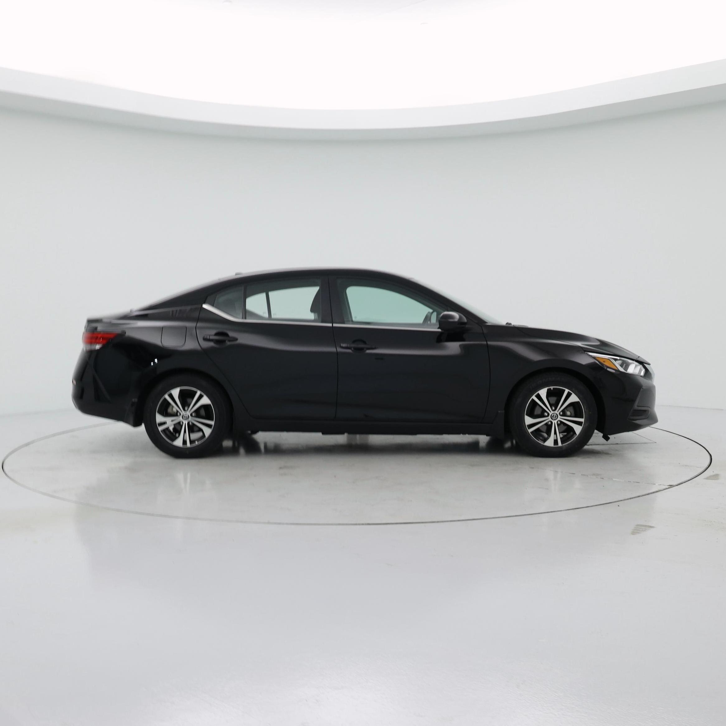 Thumbnail: 2023 Nissan Sentra - 7