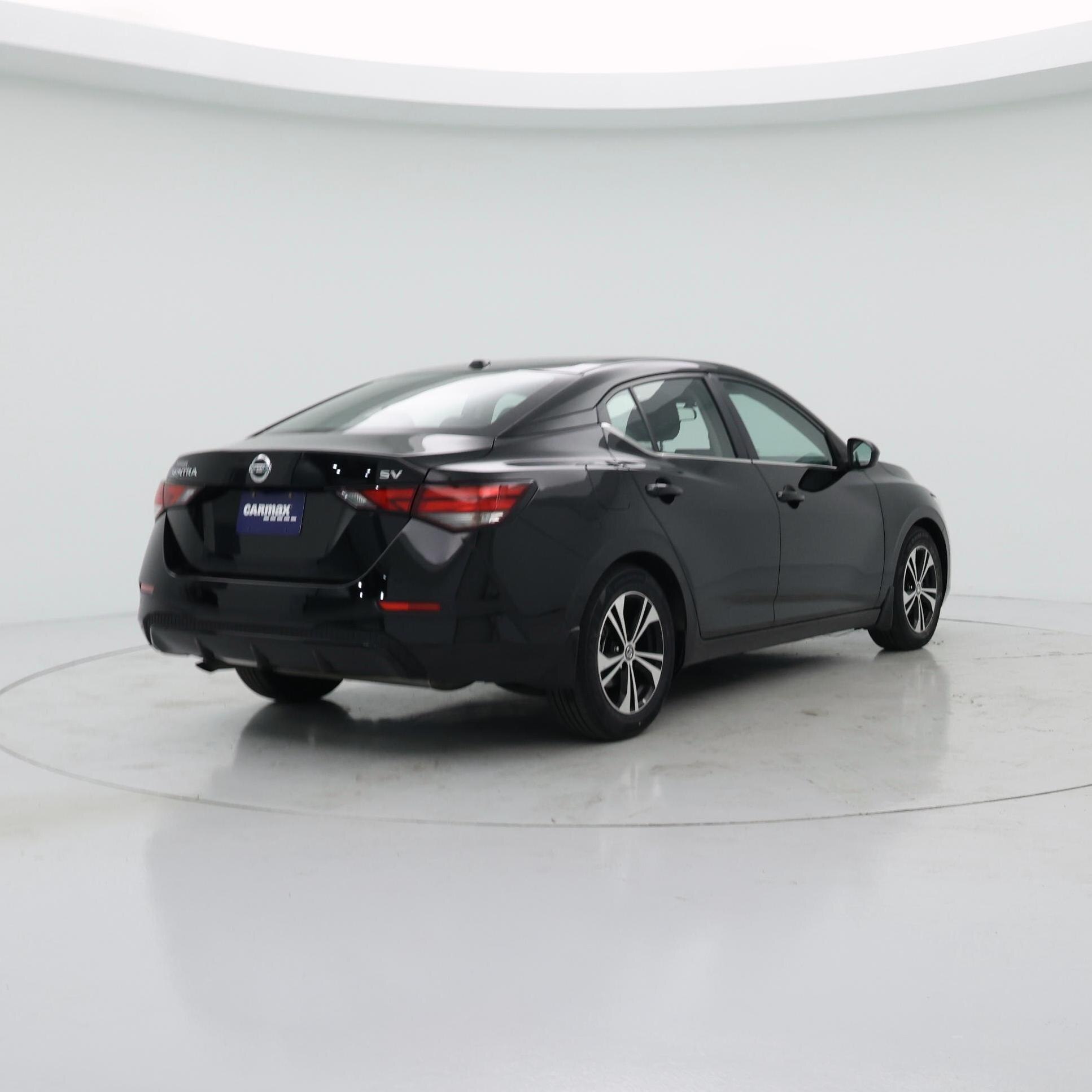 Thumbnail: 2023 Nissan Sentra - 8