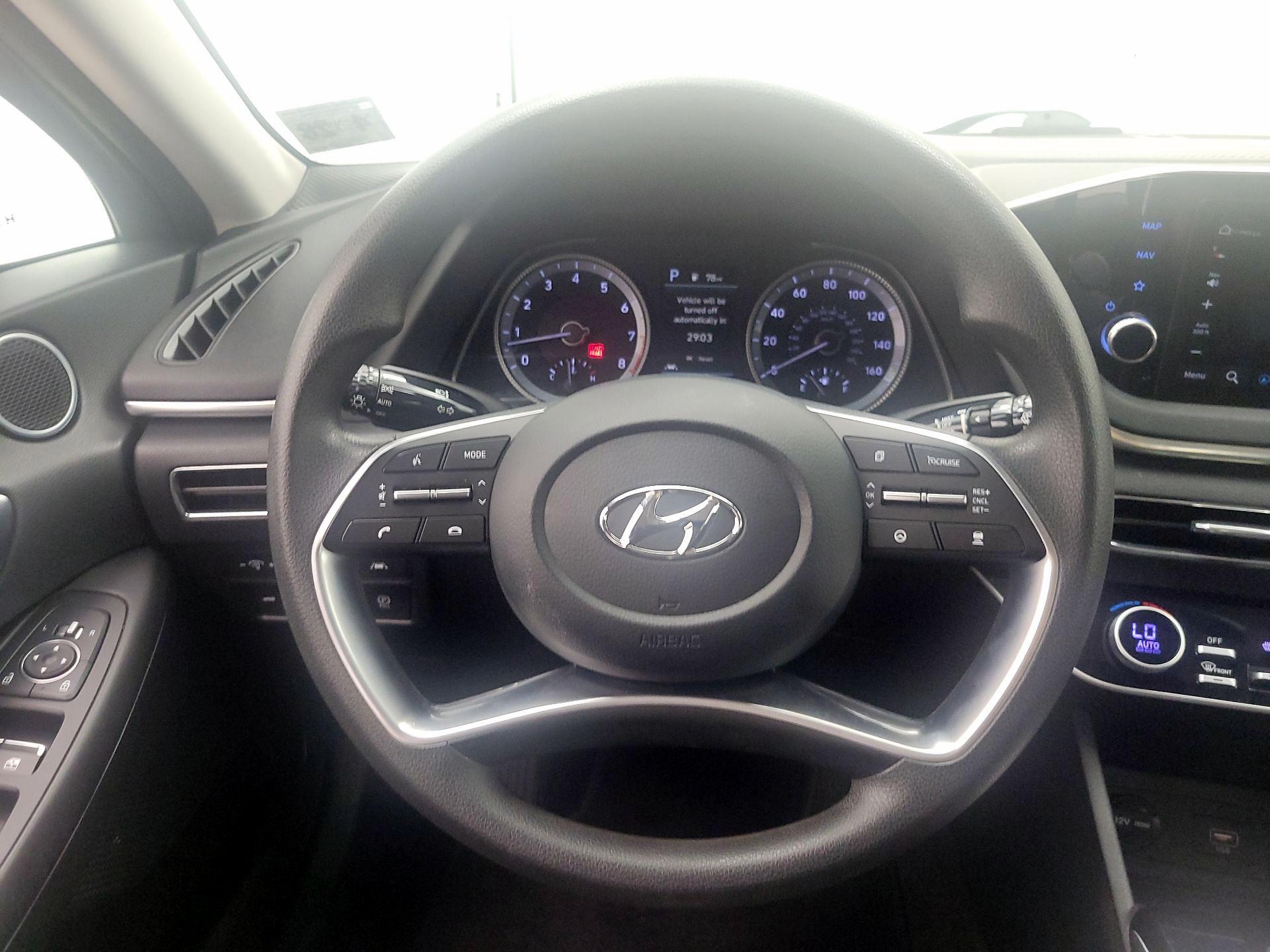 Thumbnail: 2023 Hyundai Sonata - 10