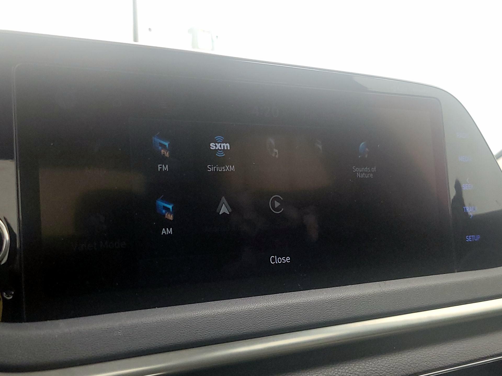 Thumbnail: 2023 Hyundai Sonata - 16