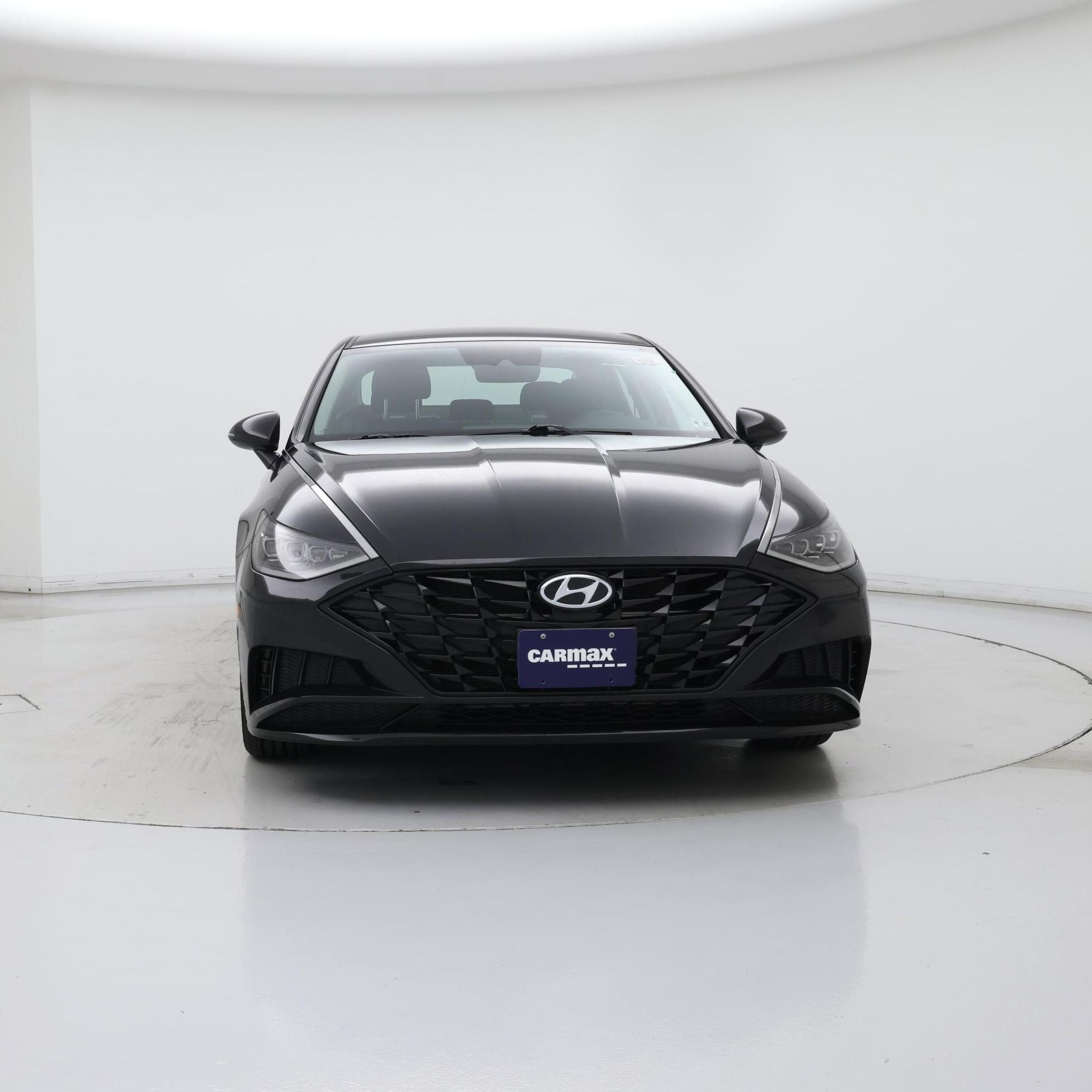 Thumbnail: 2023 Hyundai Sonata - 5