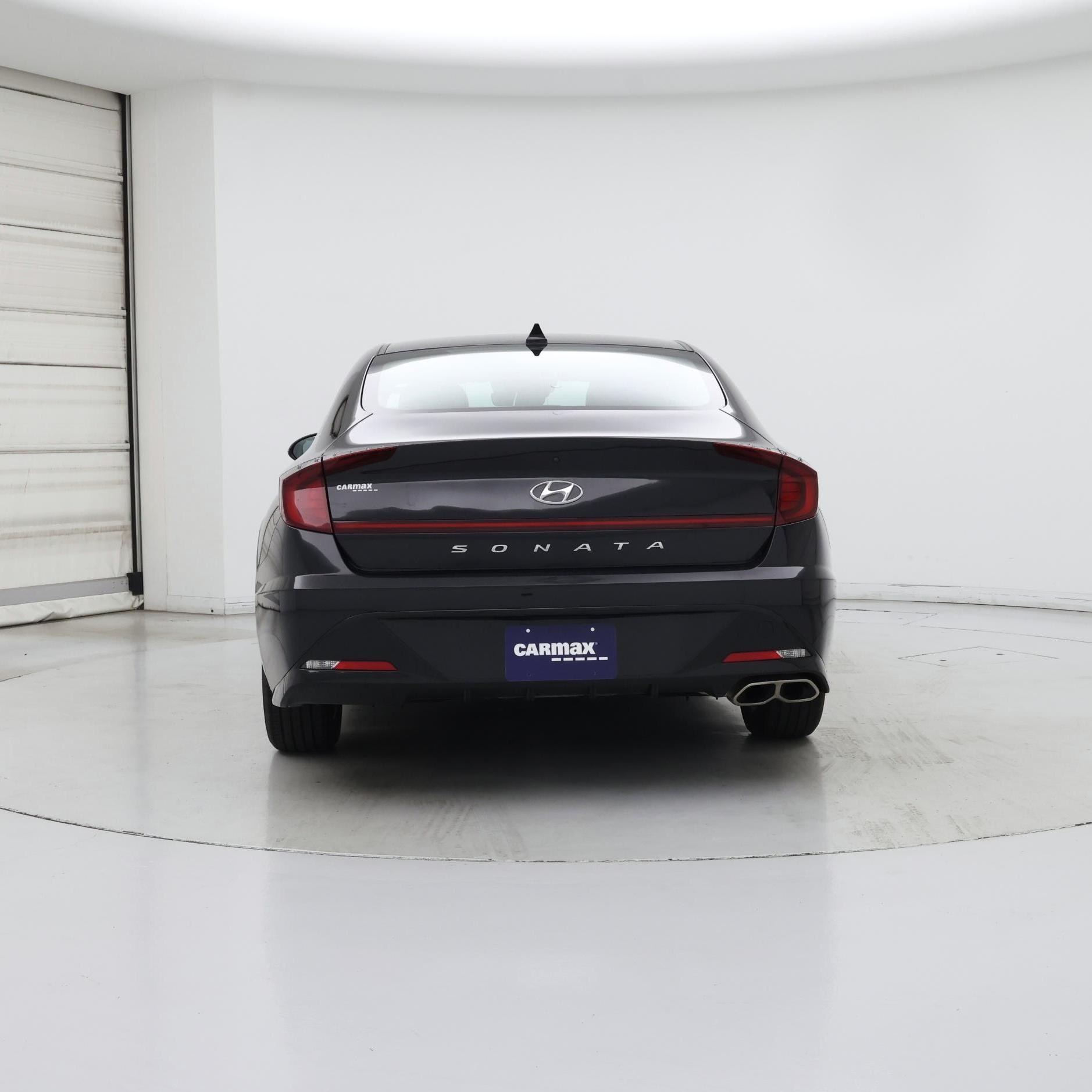 Thumbnail: 2023 Hyundai Sonata - 6