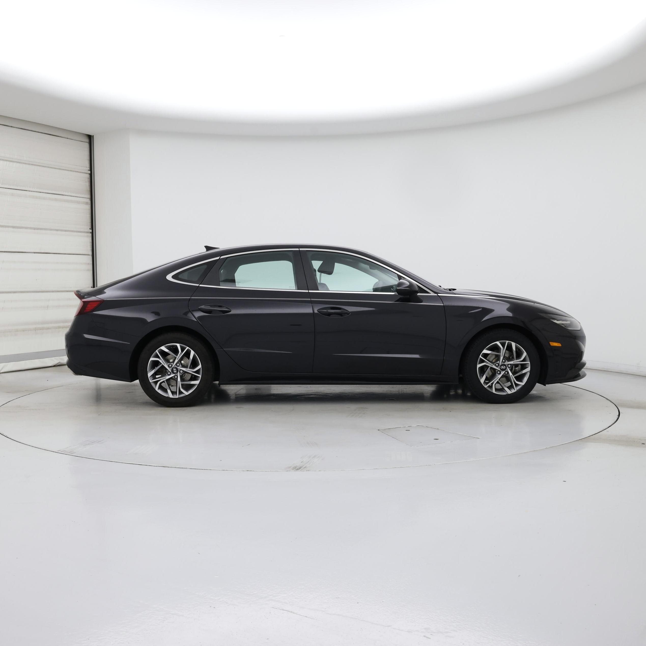 Thumbnail: 2023 Hyundai Sonata - 7