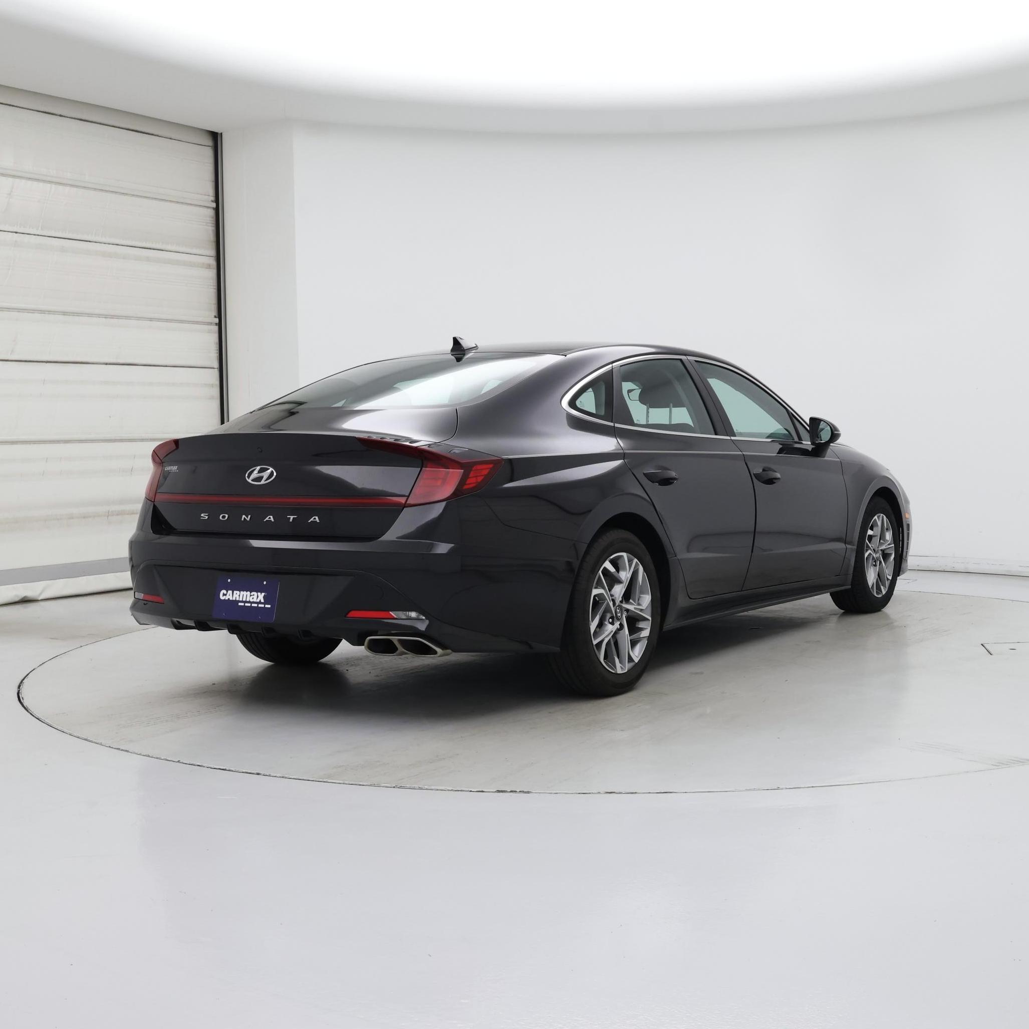 Thumbnail: 2023 Hyundai Sonata - 8