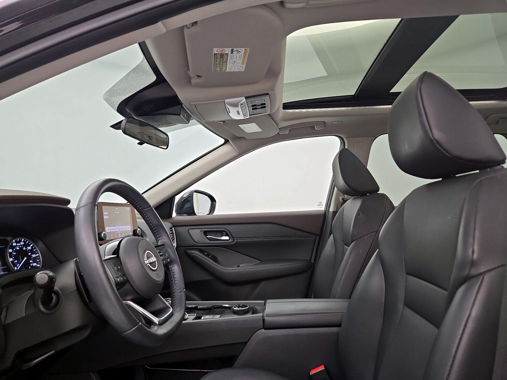 Thumbnail: 2023 Nissan Rogue - 19