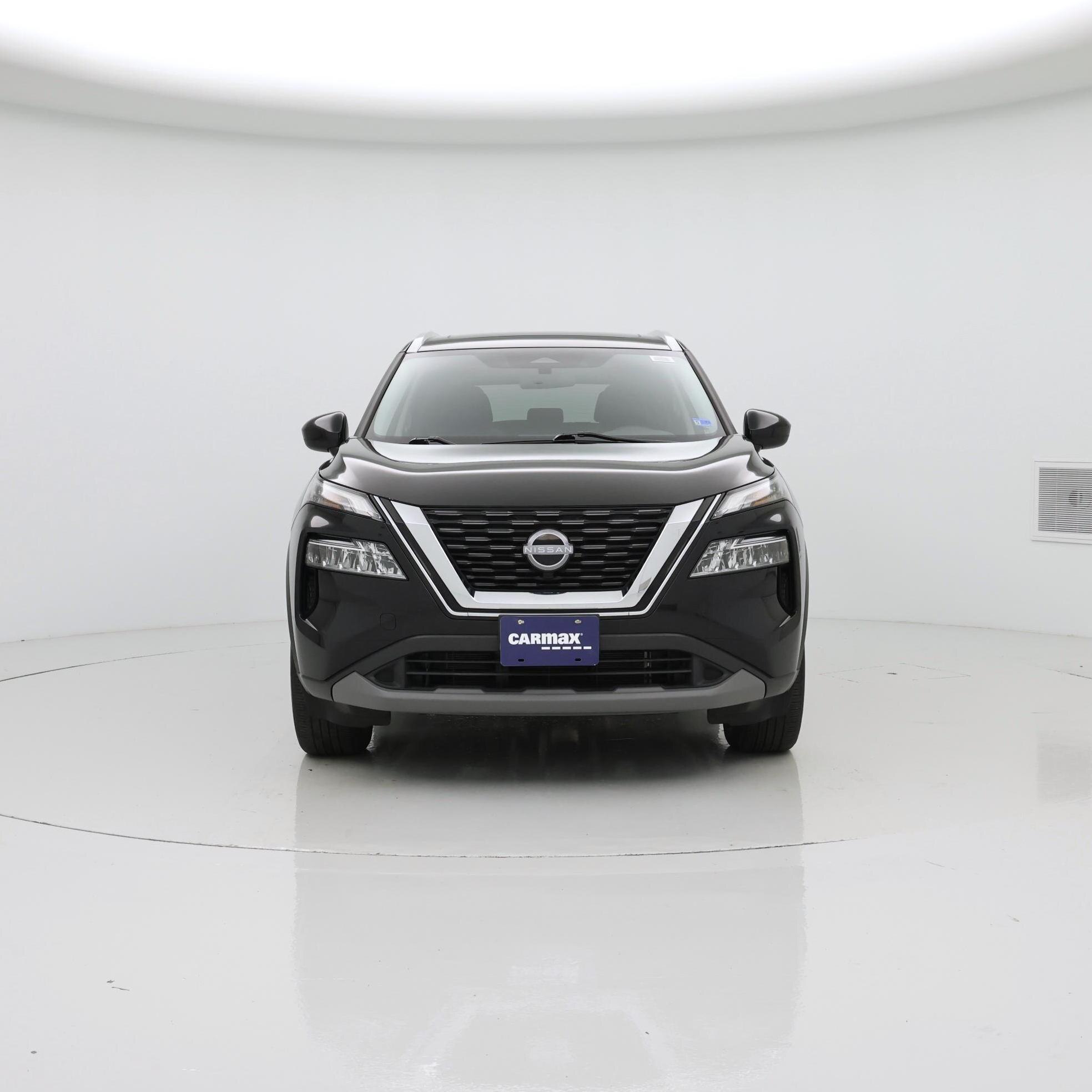 Thumbnail: 2023 Nissan Rogue - 5
