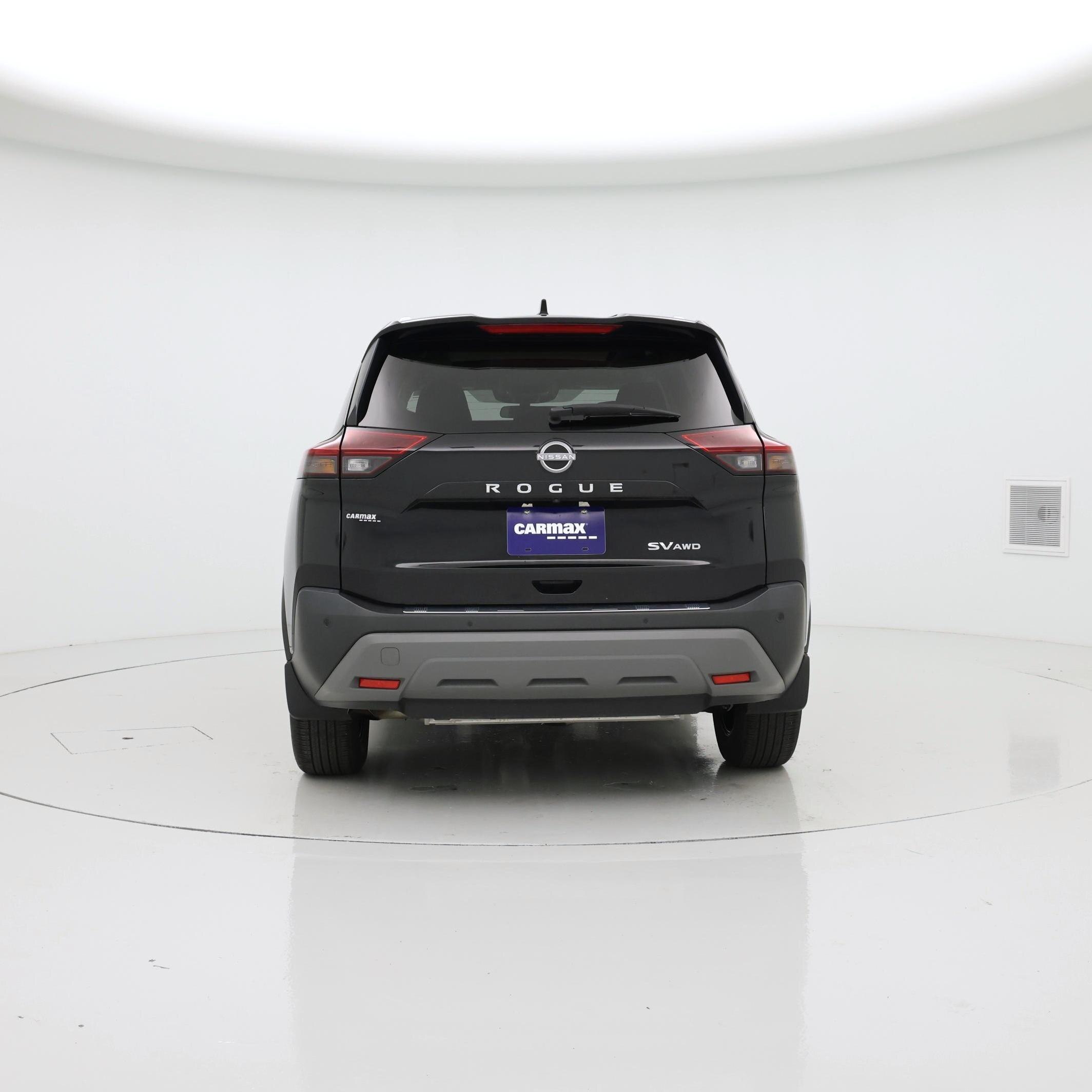Thumbnail: 2023 Nissan Rogue - 6