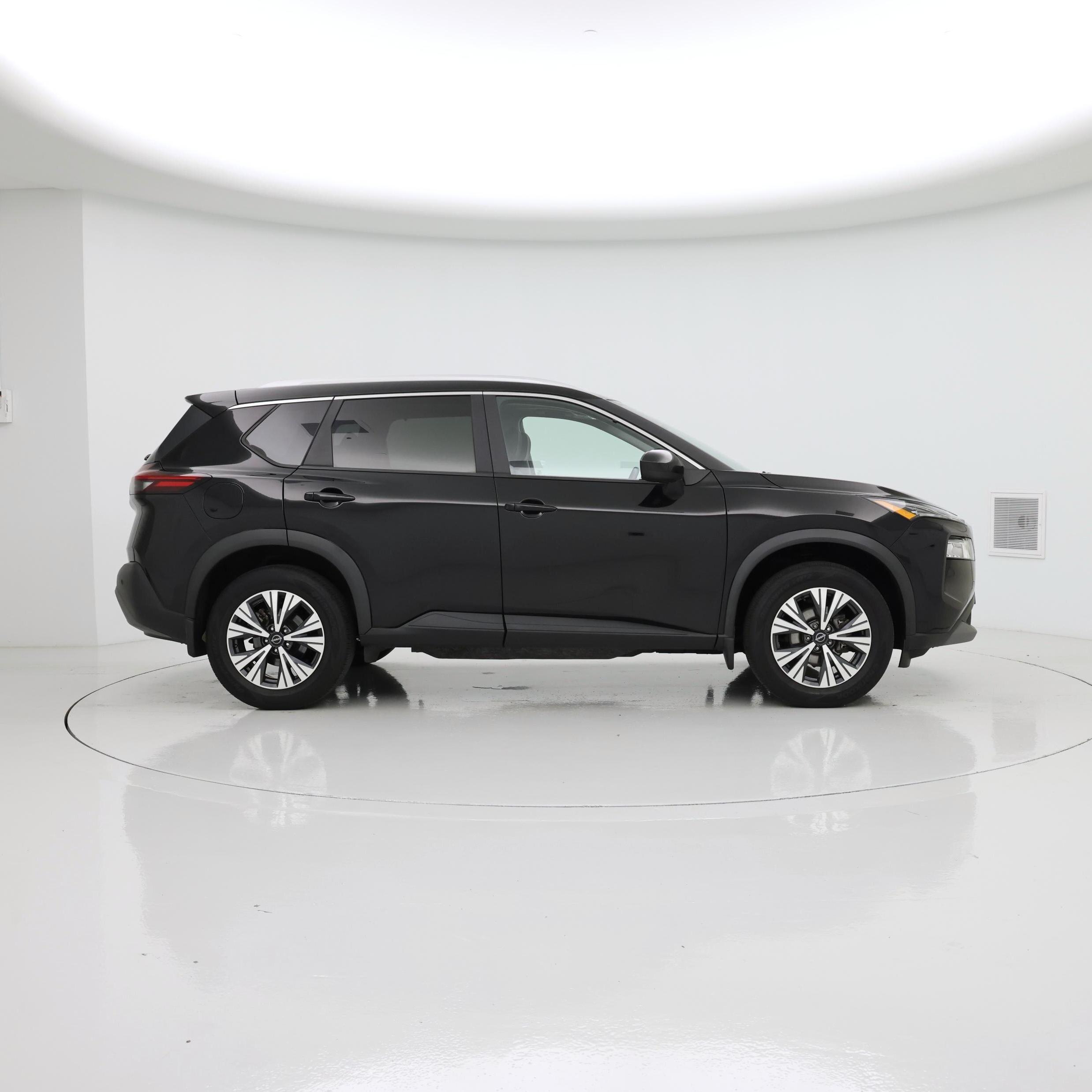 Thumbnail: 2023 Nissan Rogue - 7