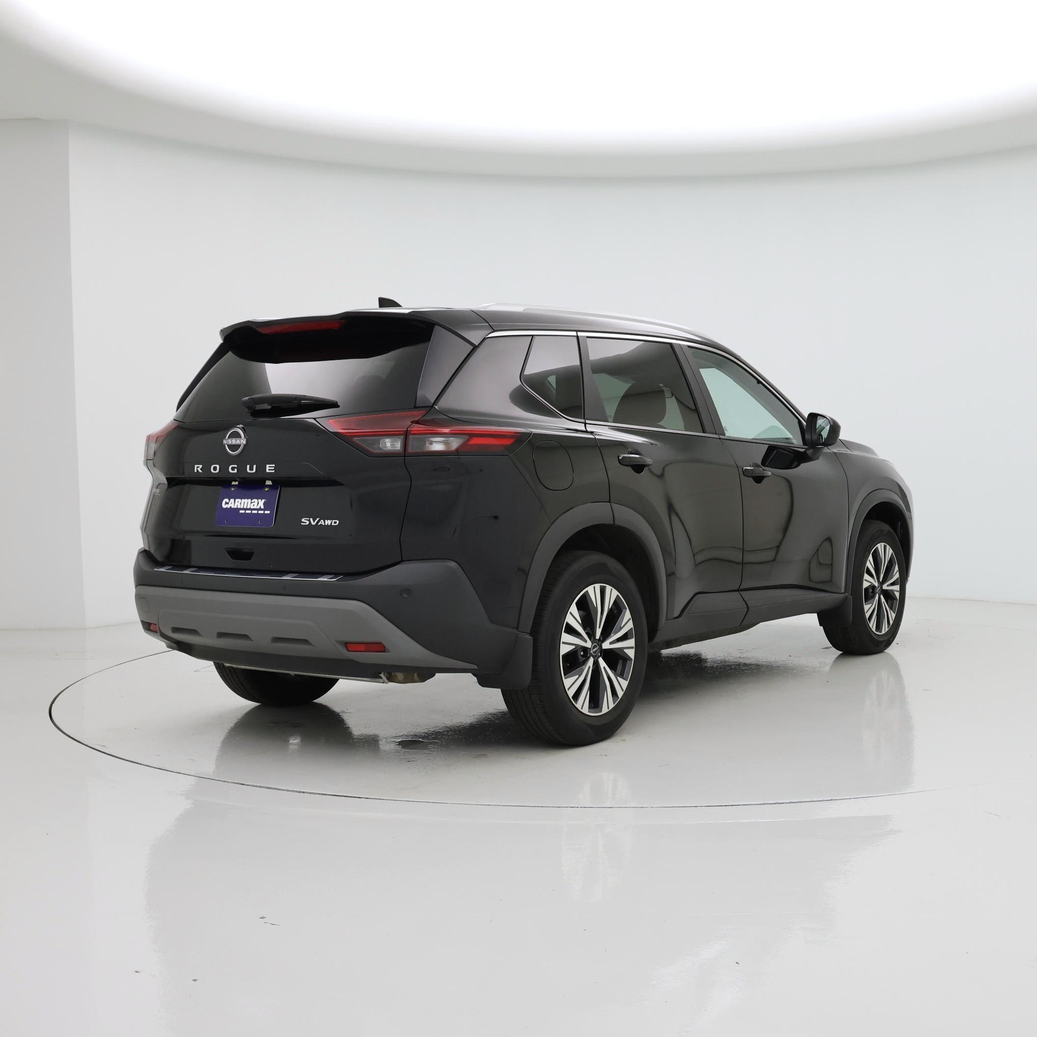 Thumbnail: 2023 Nissan Rogue - 8