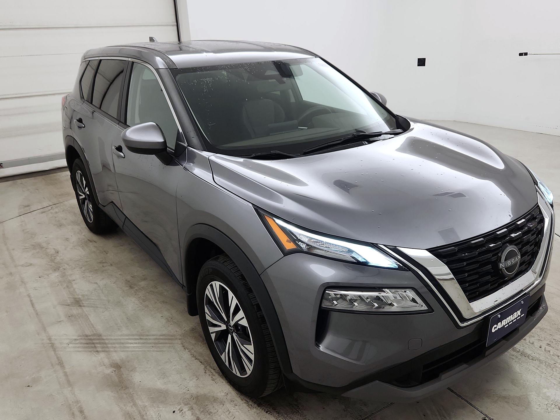 Thumbnail: 2023 Nissan Rogue - 1
