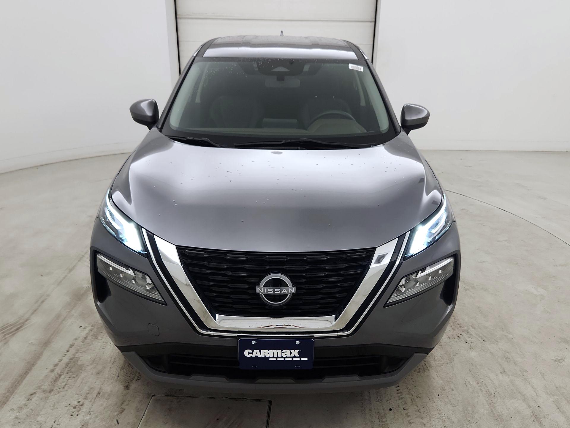Thumbnail: 2023 Nissan Rogue - 2