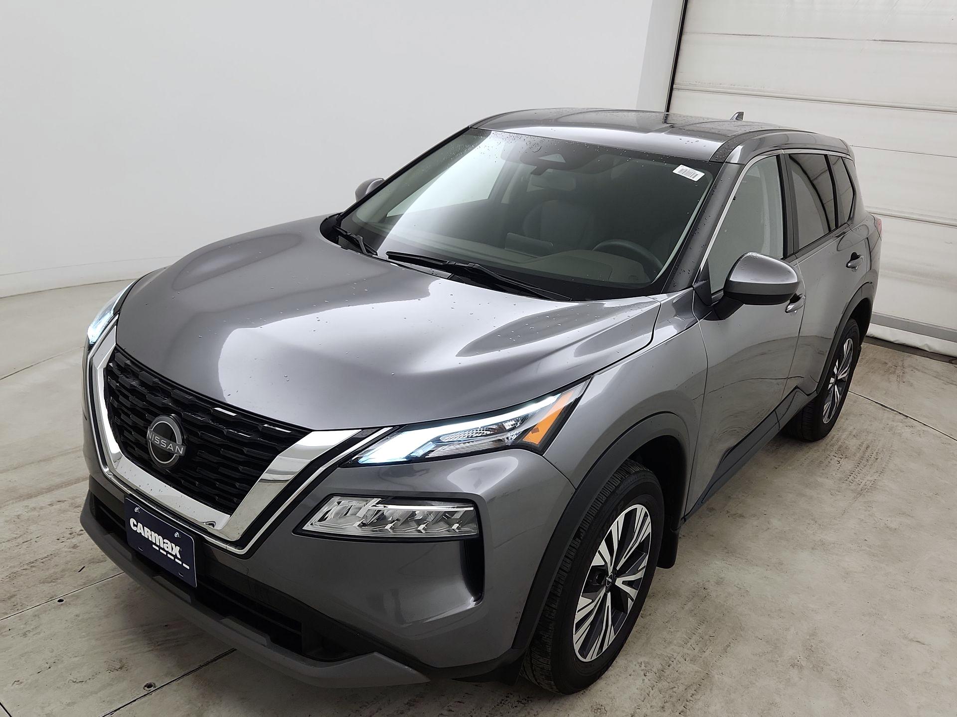 Thumbnail: 2023 Nissan Rogue - 3