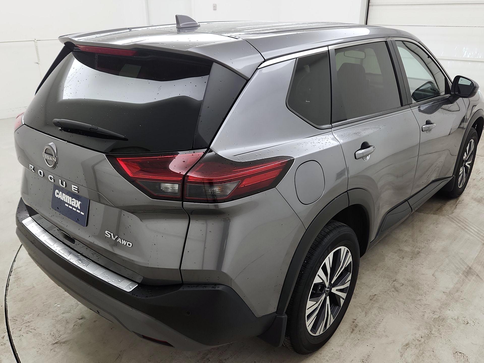 Thumbnail: 2023 Nissan Rogue - 5
