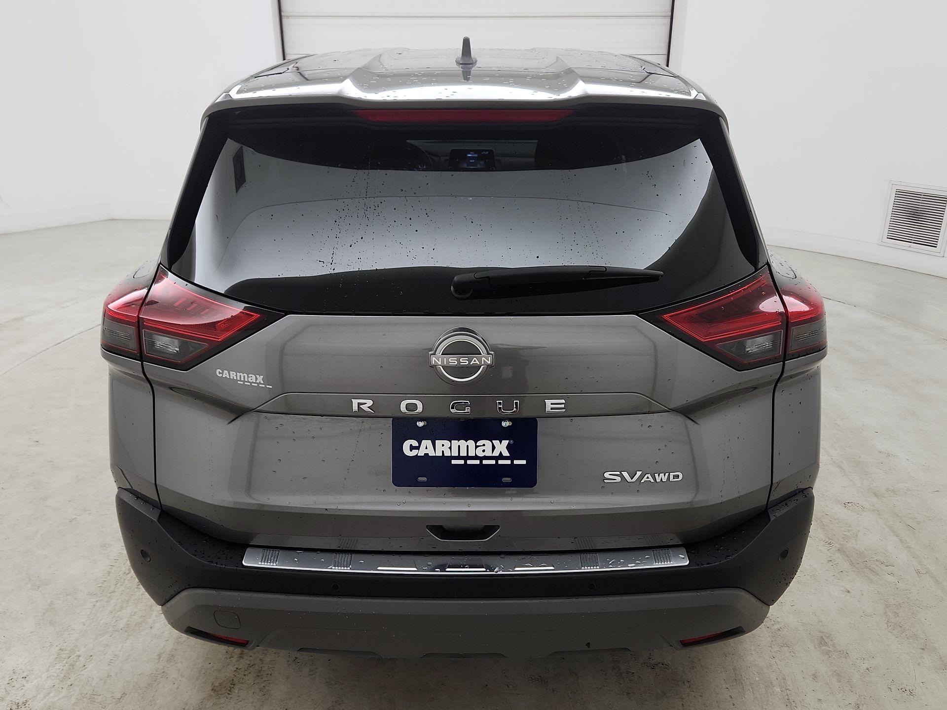 Thumbnail: 2023 Nissan Rogue - 6