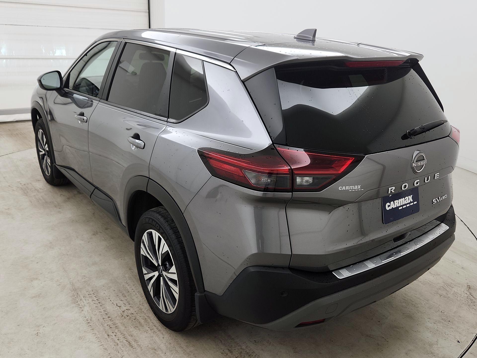 Thumbnail: 2023 Nissan Rogue - 7