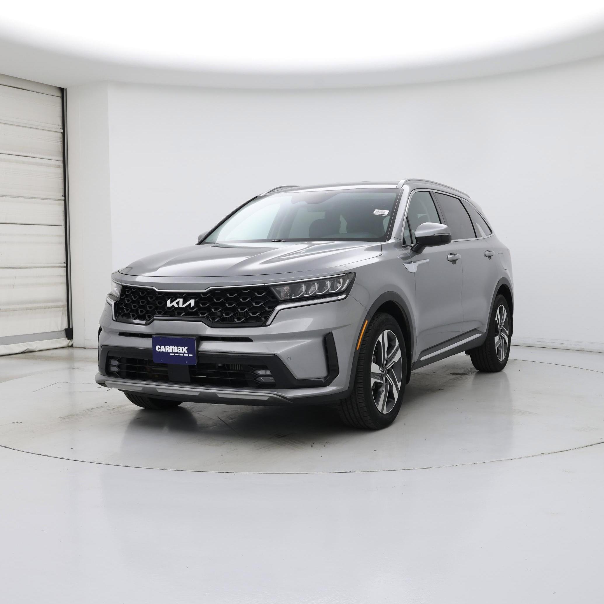 Thumbnail: 2023 Kia Sorento - 4