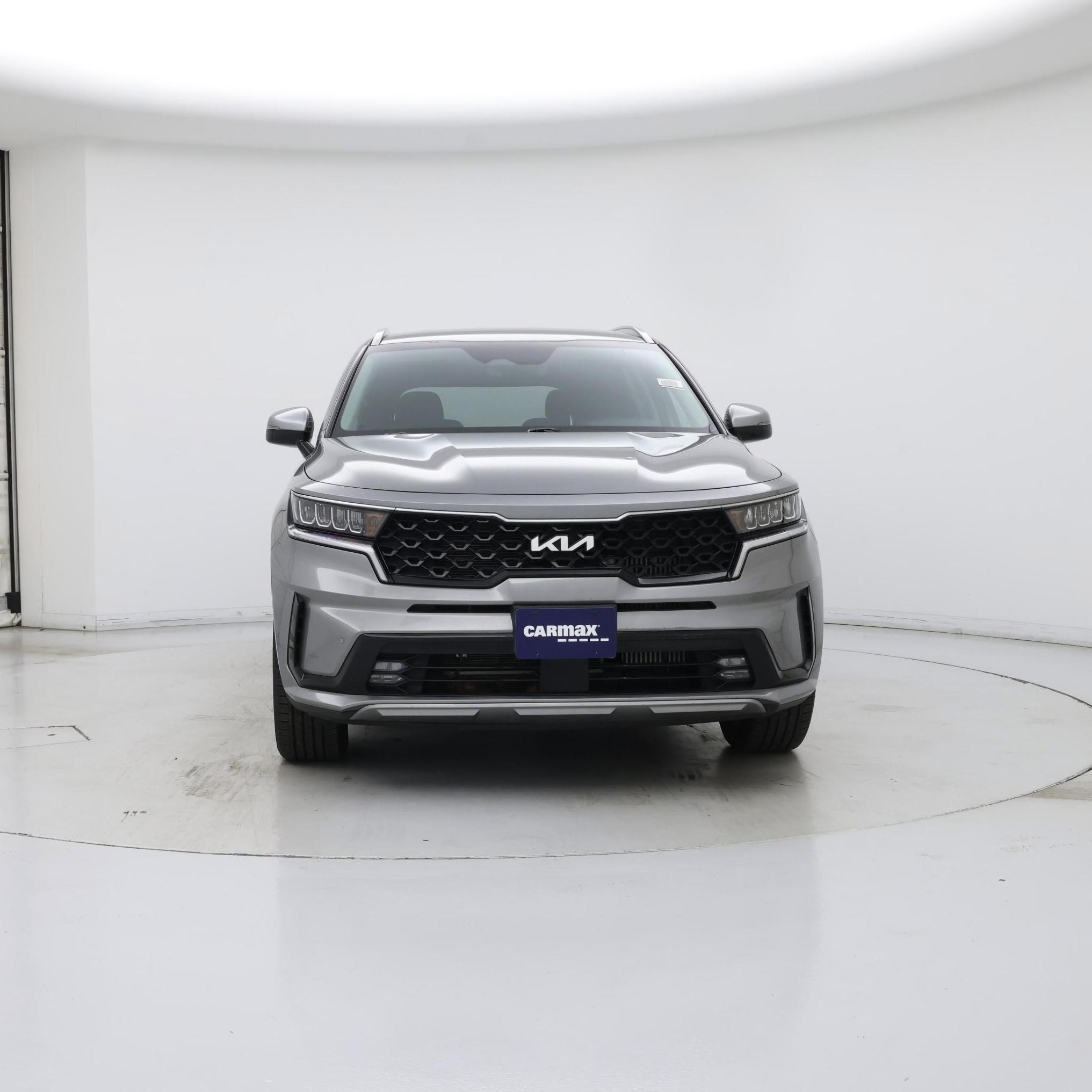 Thumbnail: 2023 Kia Sorento - 5