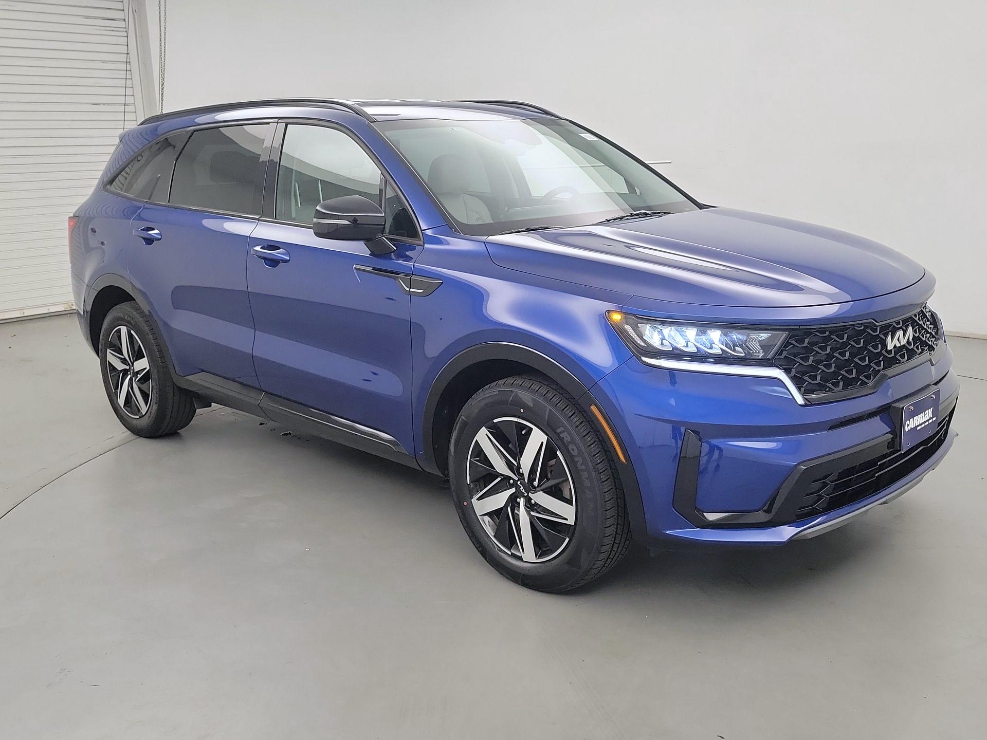 Thumbnail: 2023 Kia Sorento - 1