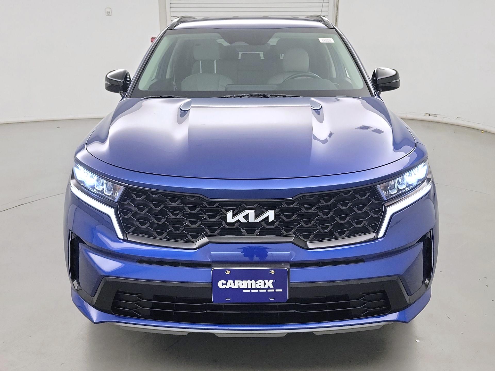Thumbnail: 2023 Kia Sorento - 2