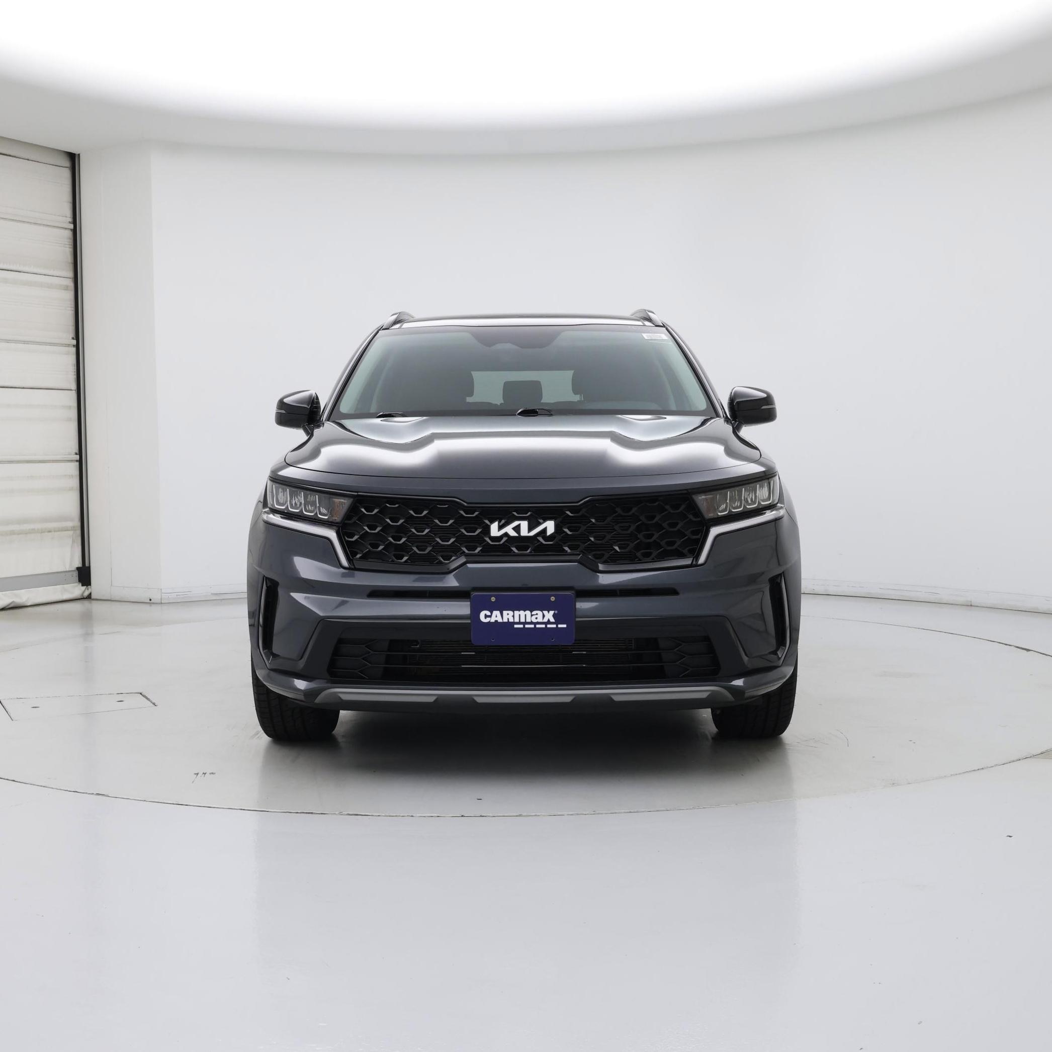 Thumbnail: 2023 Kia Sorento - 5