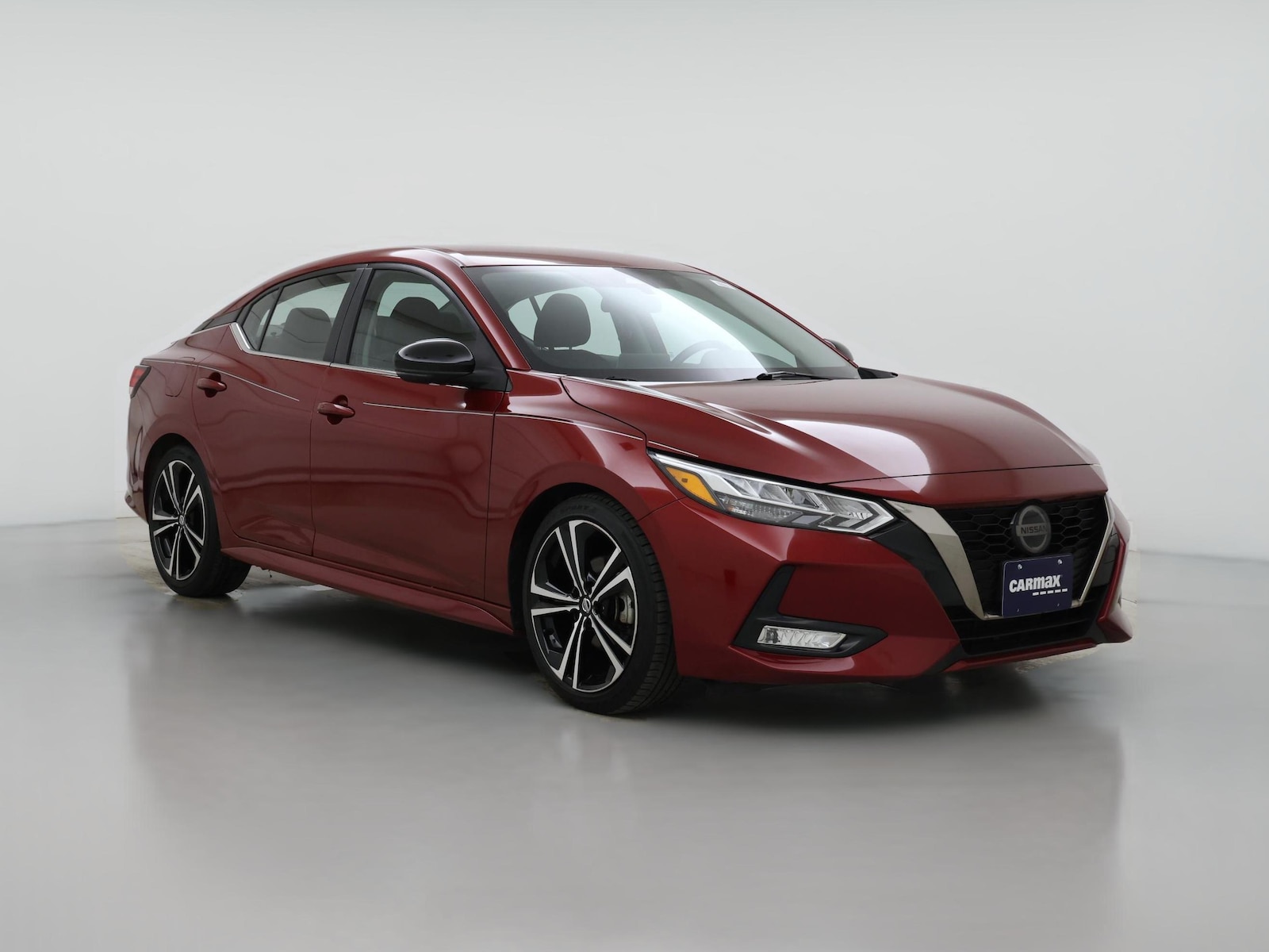 2021 Nissan Sentra