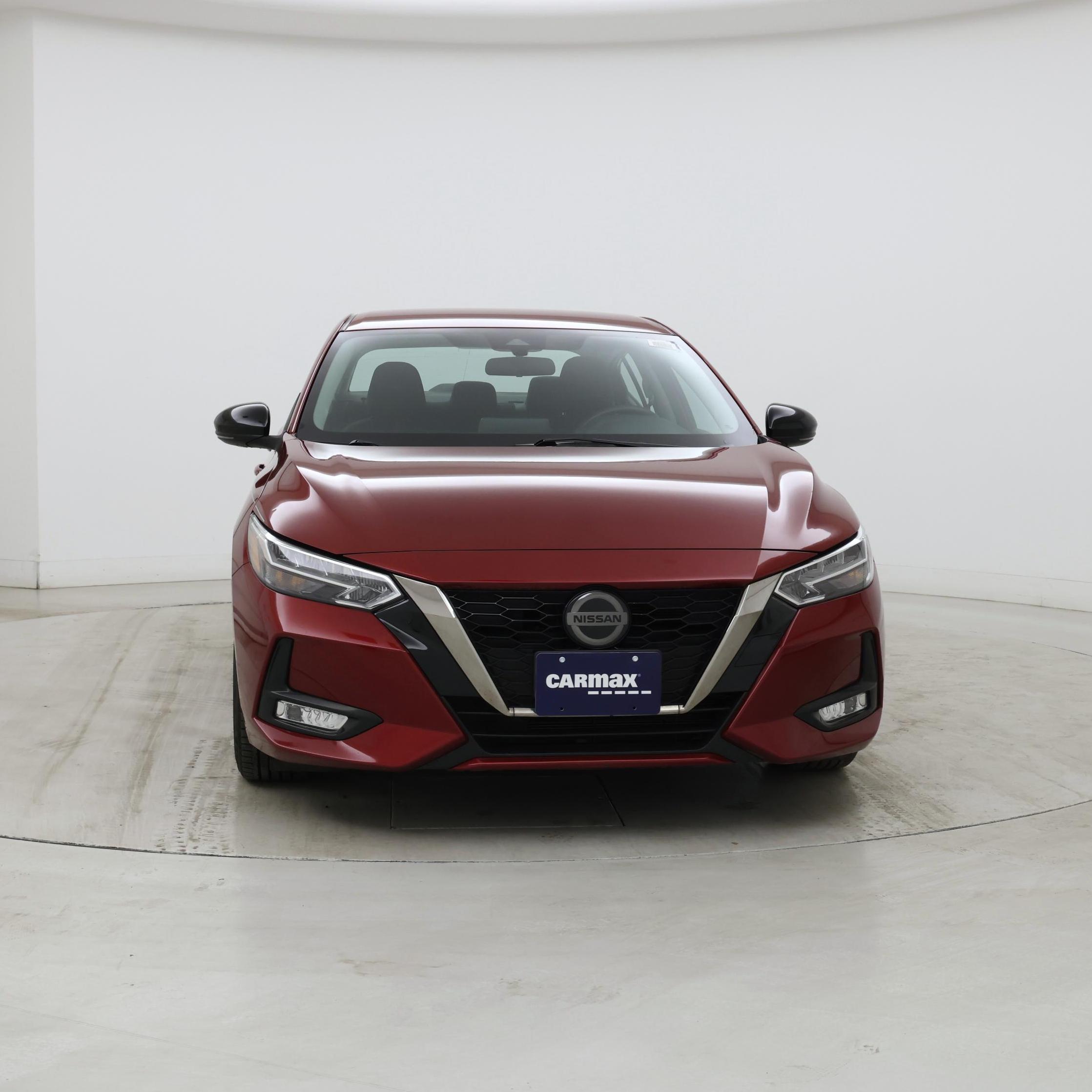 Thumbnail: 2021 Nissan Sentra - 5